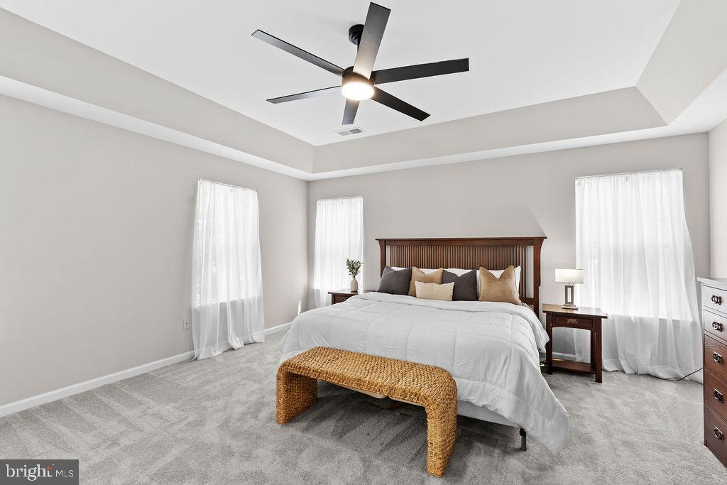 SUMNER LAKE - Residential