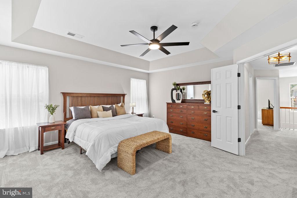 SUMNER LAKE - Residential