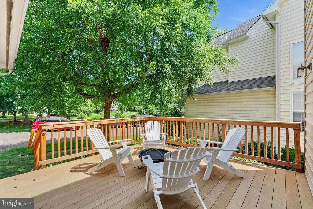SUMNER LAKE - Residential