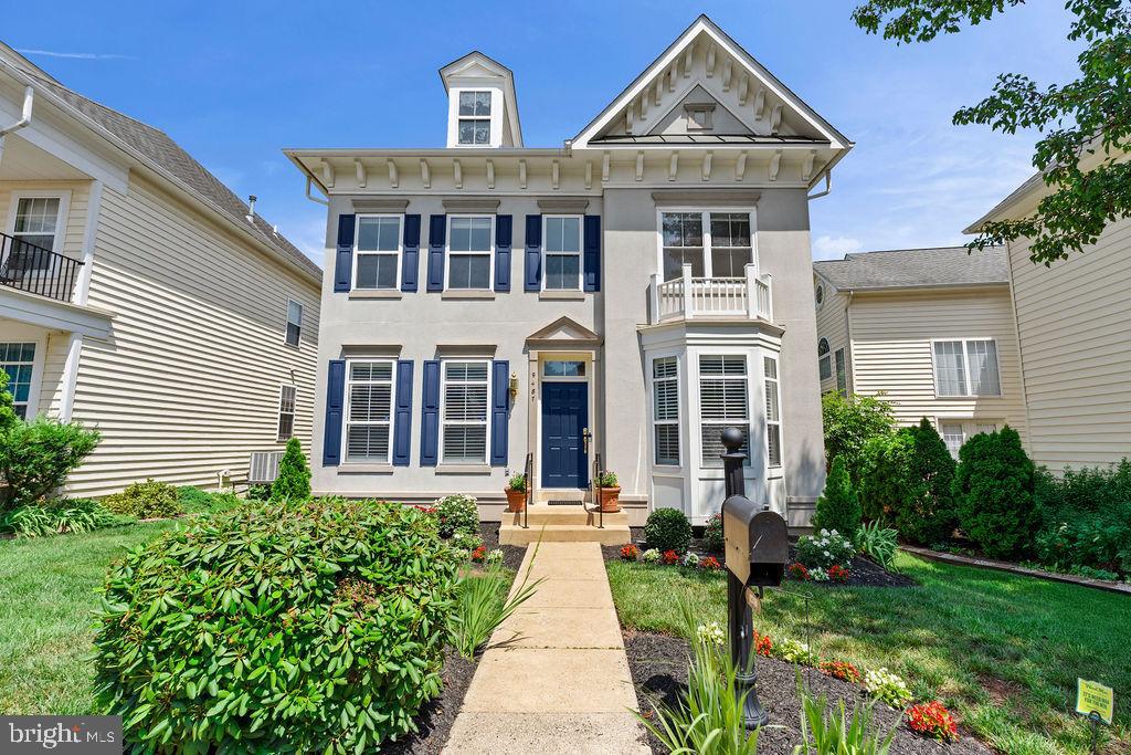 SUMNER LAKE - Residential
