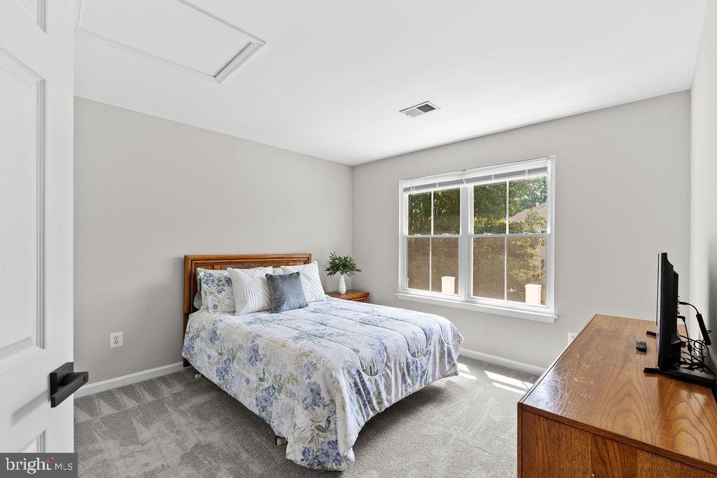 SUMNER LAKE - Residential
