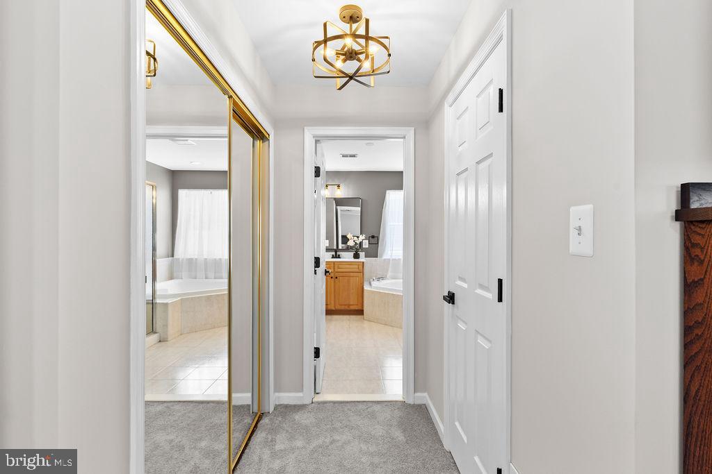 SUMNER LAKE - Residential