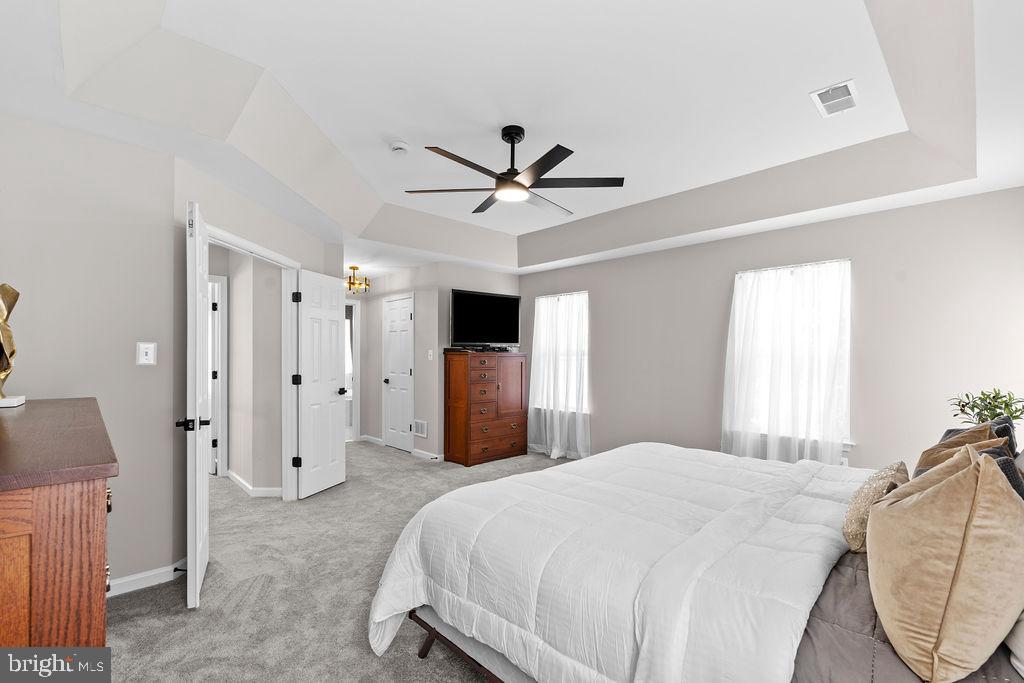 SUMNER LAKE - Residential