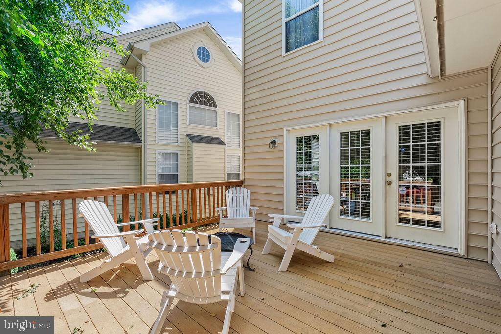 SUMNER LAKE - Residential