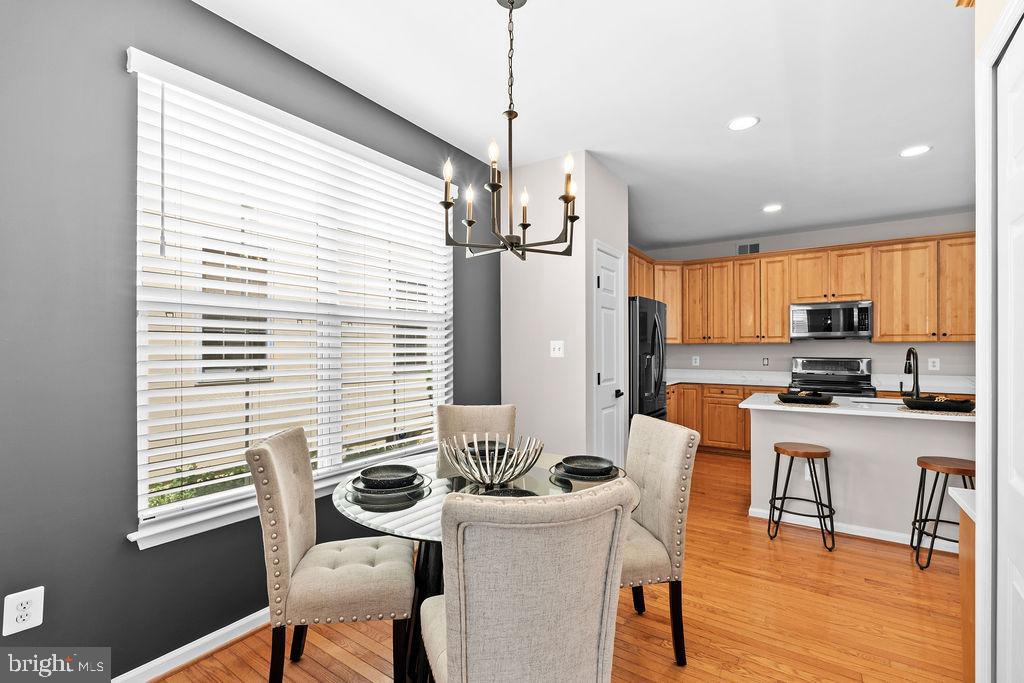 SUMNER LAKE - Residential