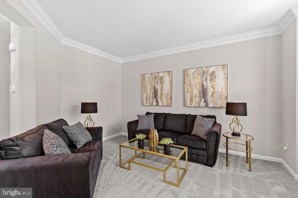 SUMNER LAKE - Residential