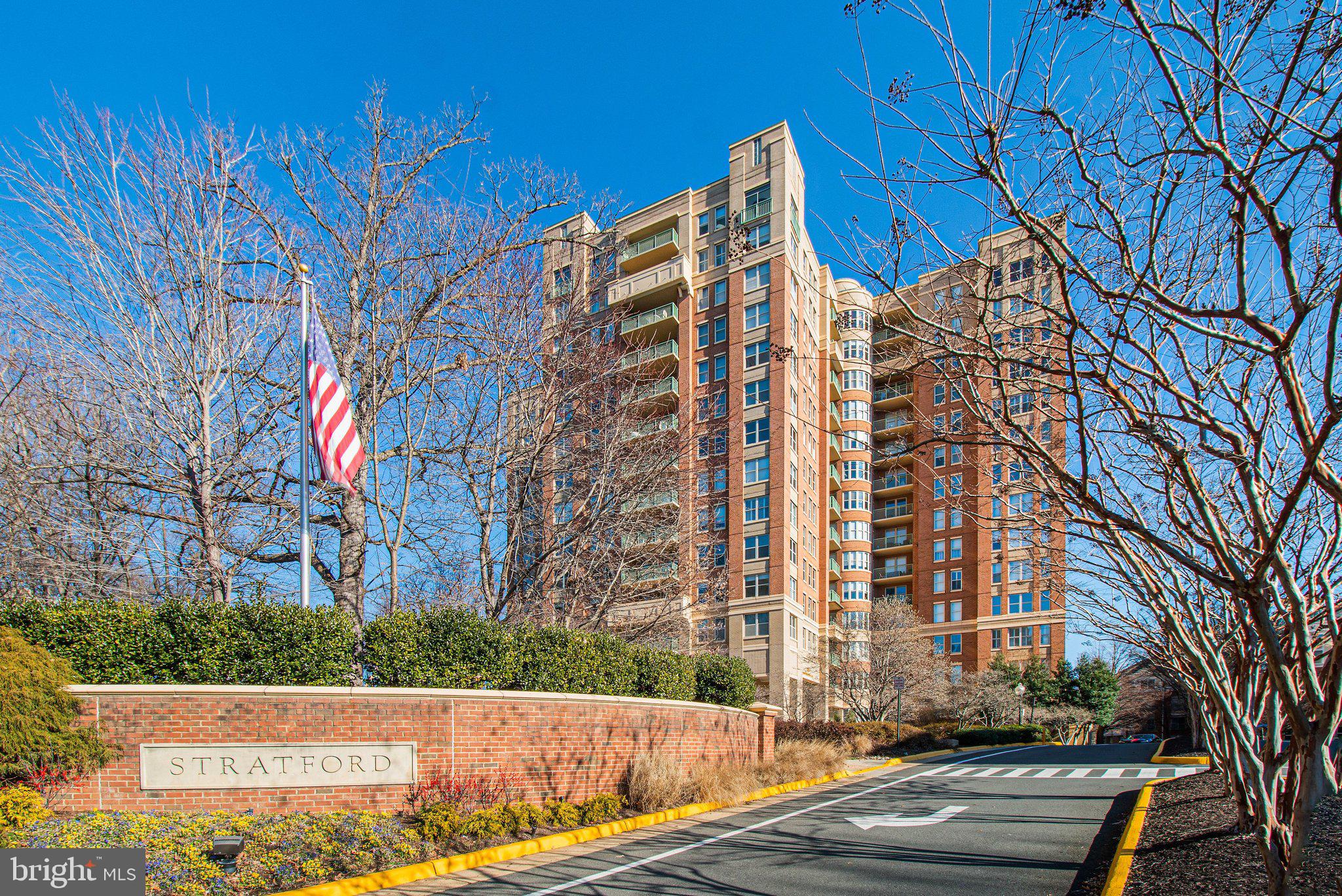 STRATFORD CONDOMINIUMS - Residential