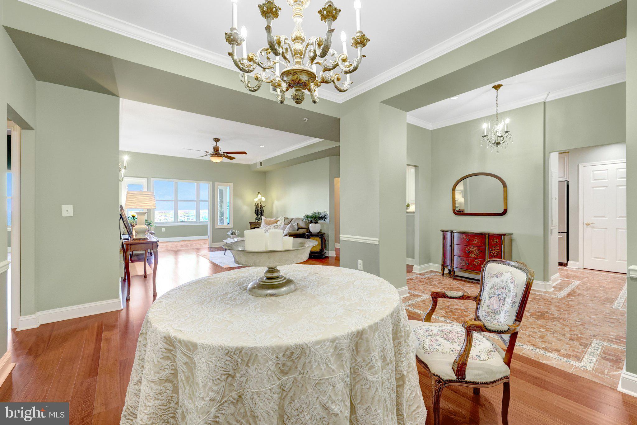 STRATFORD CONDOMINIUMS - Residential