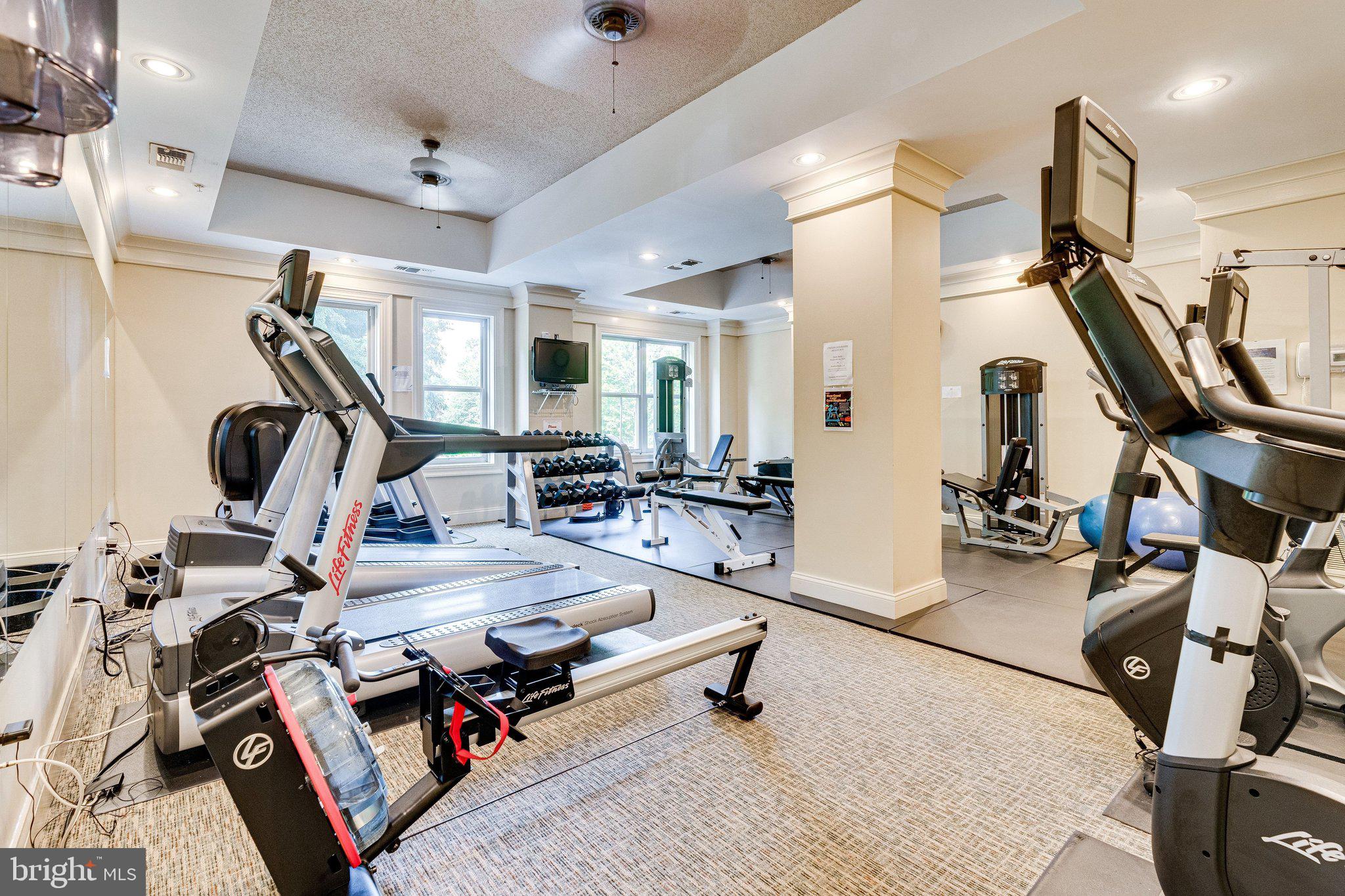 STRATFORD CONDOMINIUMS - Residential