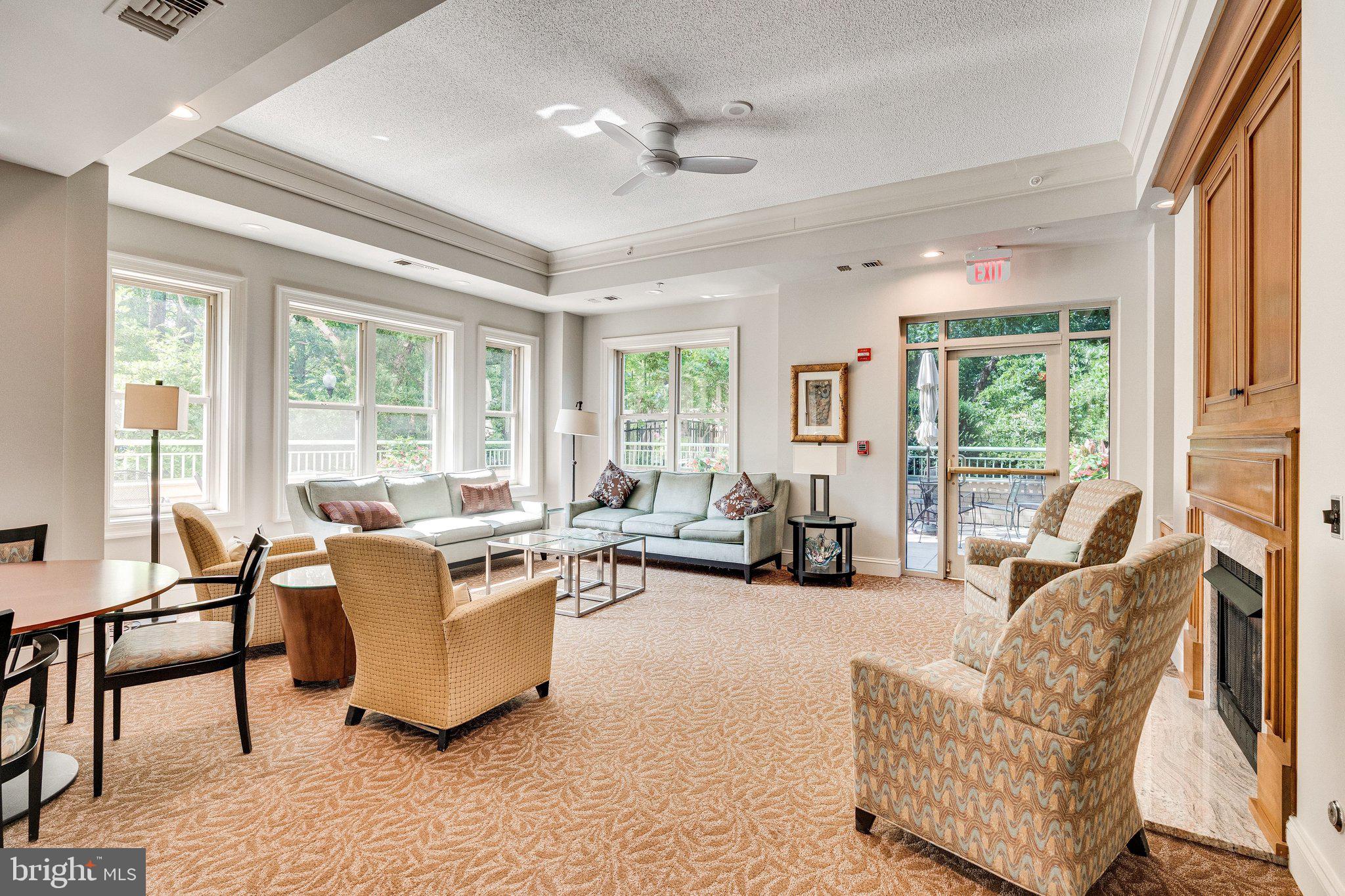 STRATFORD CONDOMINIUMS - Residential