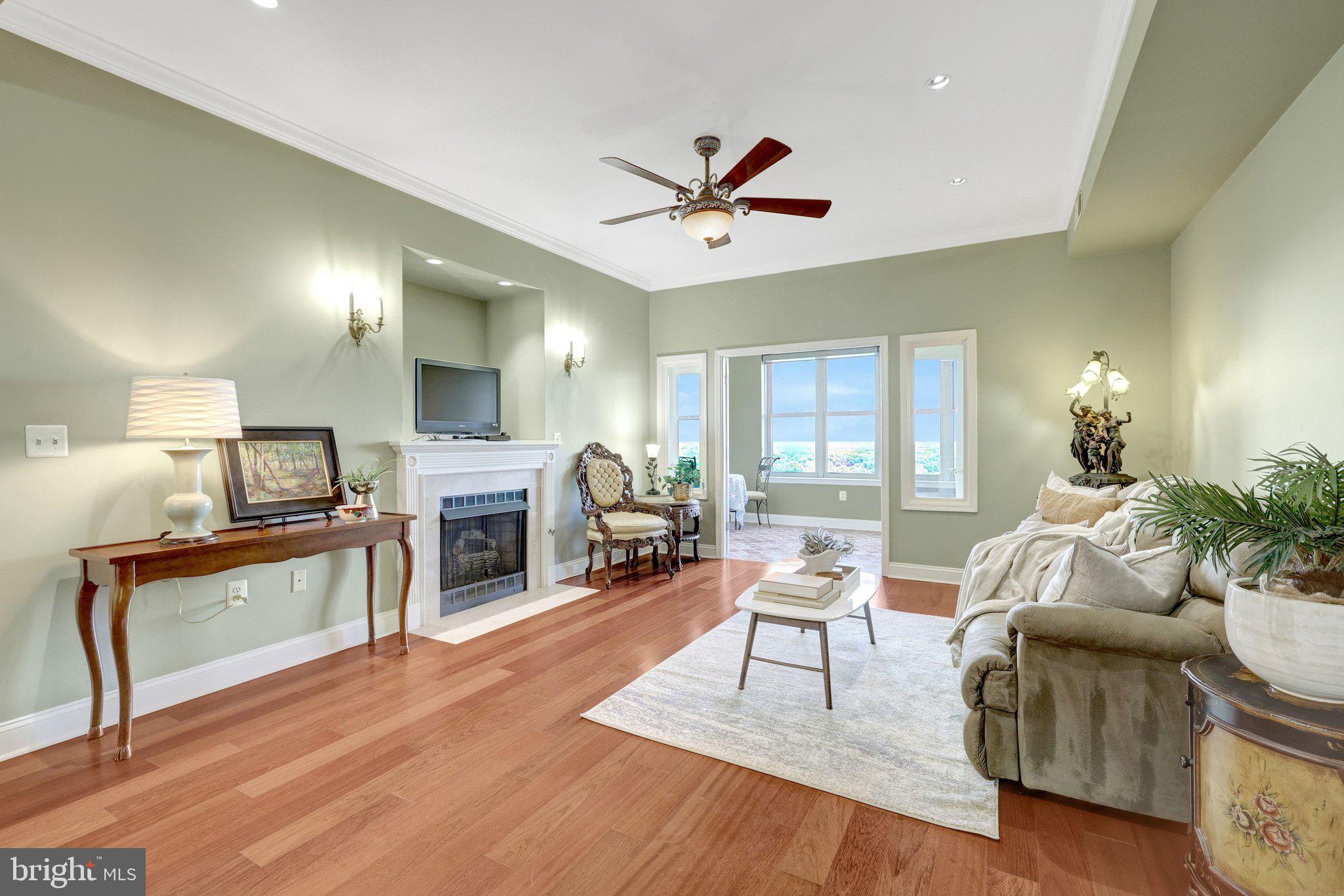 STRATFORD CONDOMINIUMS - Residential