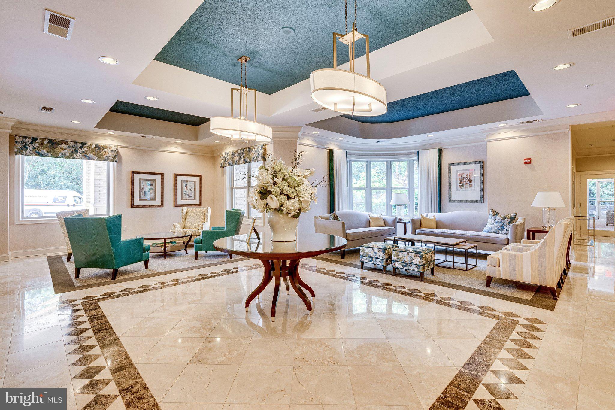 STRATFORD CONDOMINIUMS - Residential
