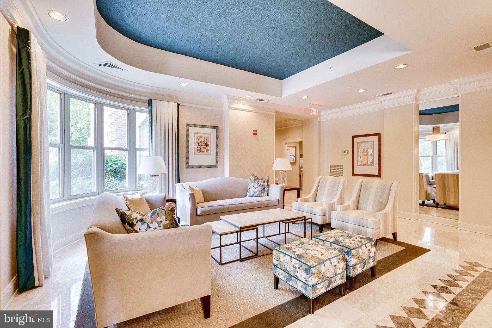 STRATFORD CONDOMINIUMS - Residential
