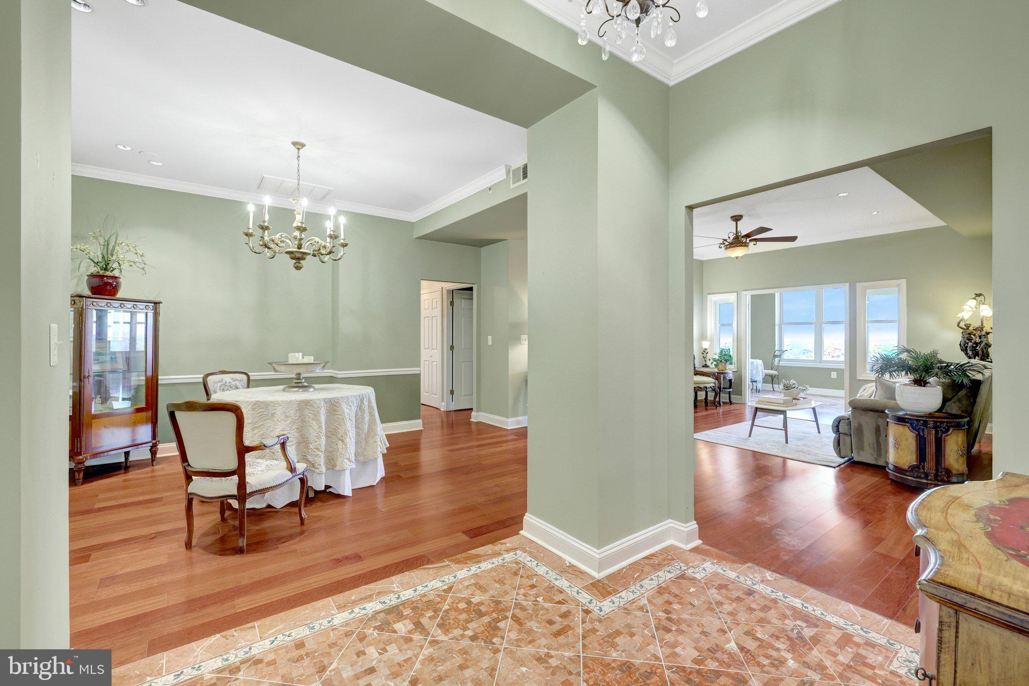 STRATFORD CONDOMINIUMS - Residential