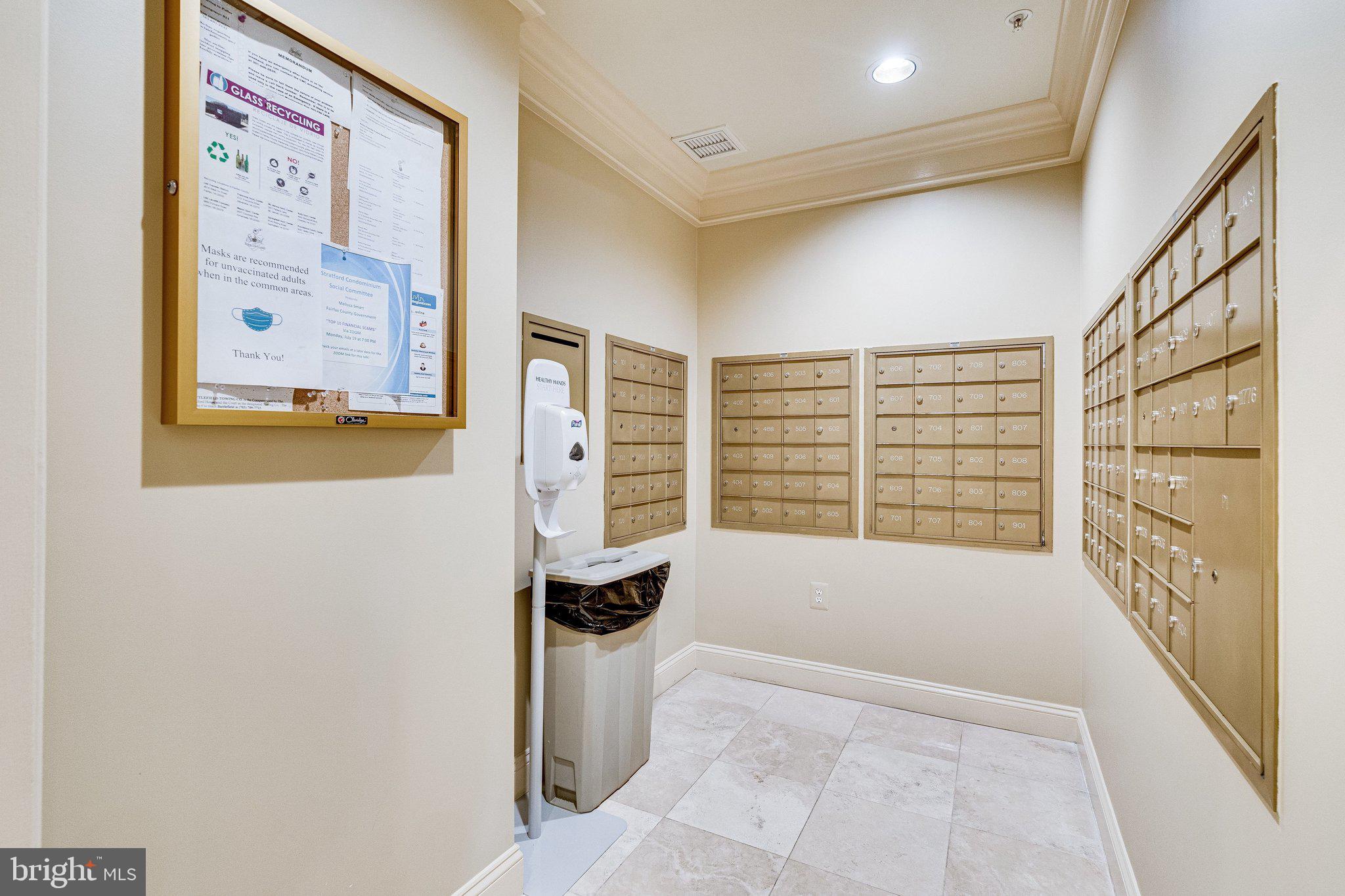 STRATFORD CONDOMINIUMS - Residential