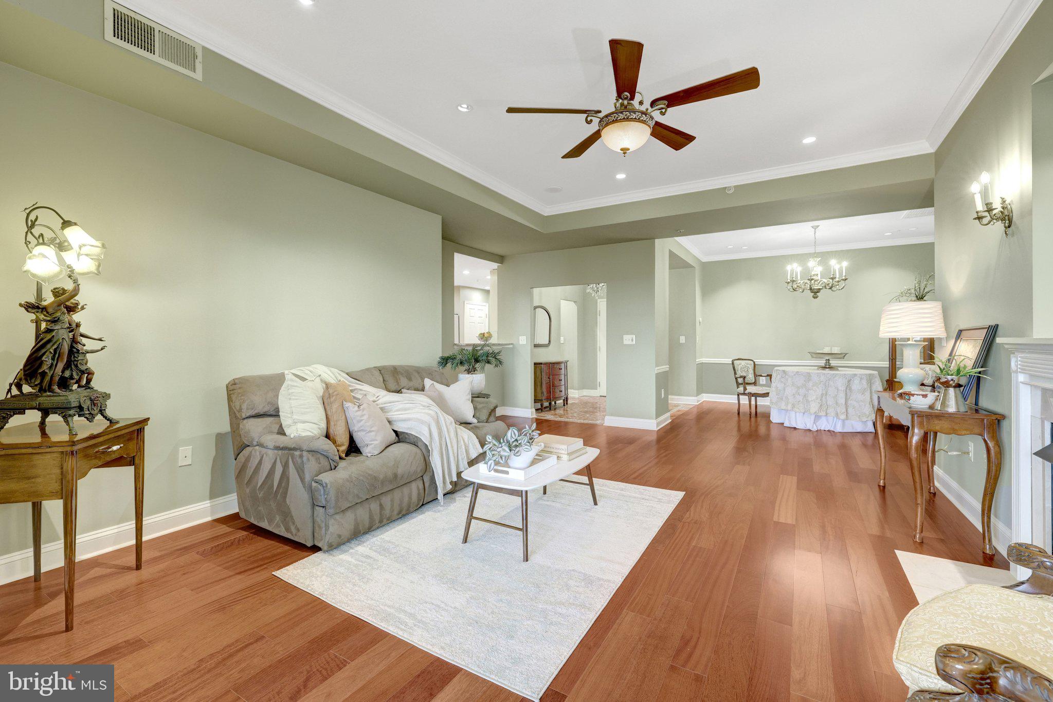 STRATFORD CONDOMINIUMS - Residential