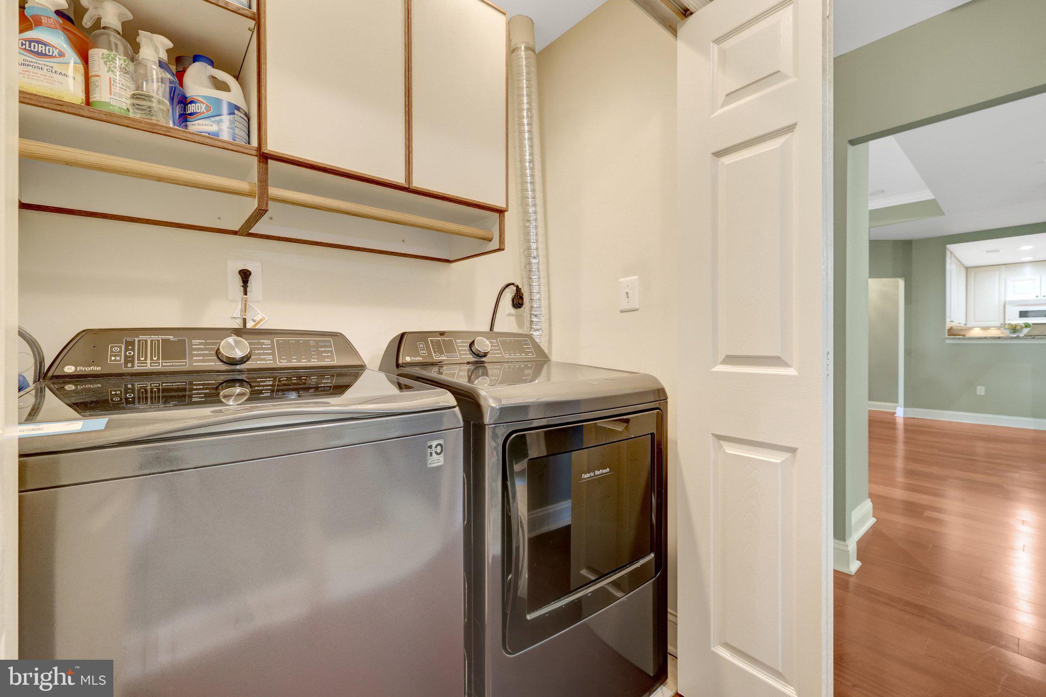 STRATFORD CONDOMINIUMS - Residential