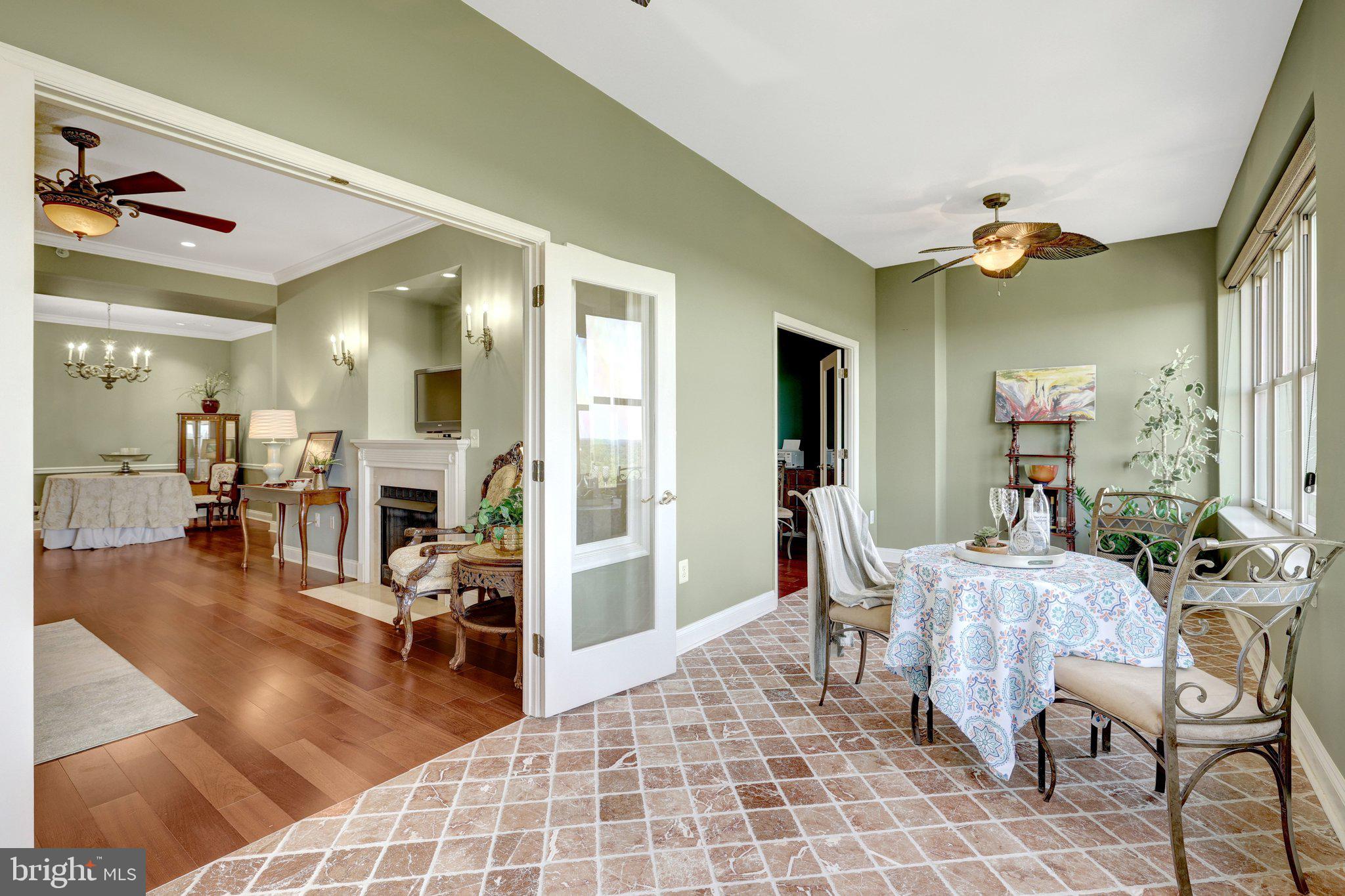 STRATFORD CONDOMINIUMS - Residential
