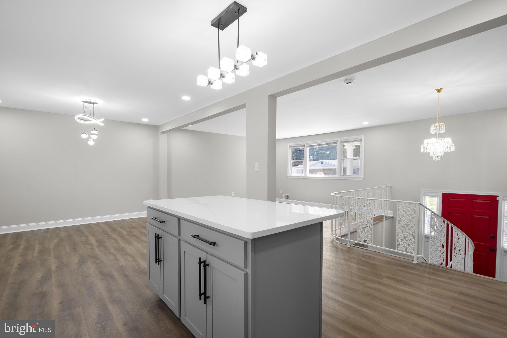 TARQUIN VILLAGE - Residential