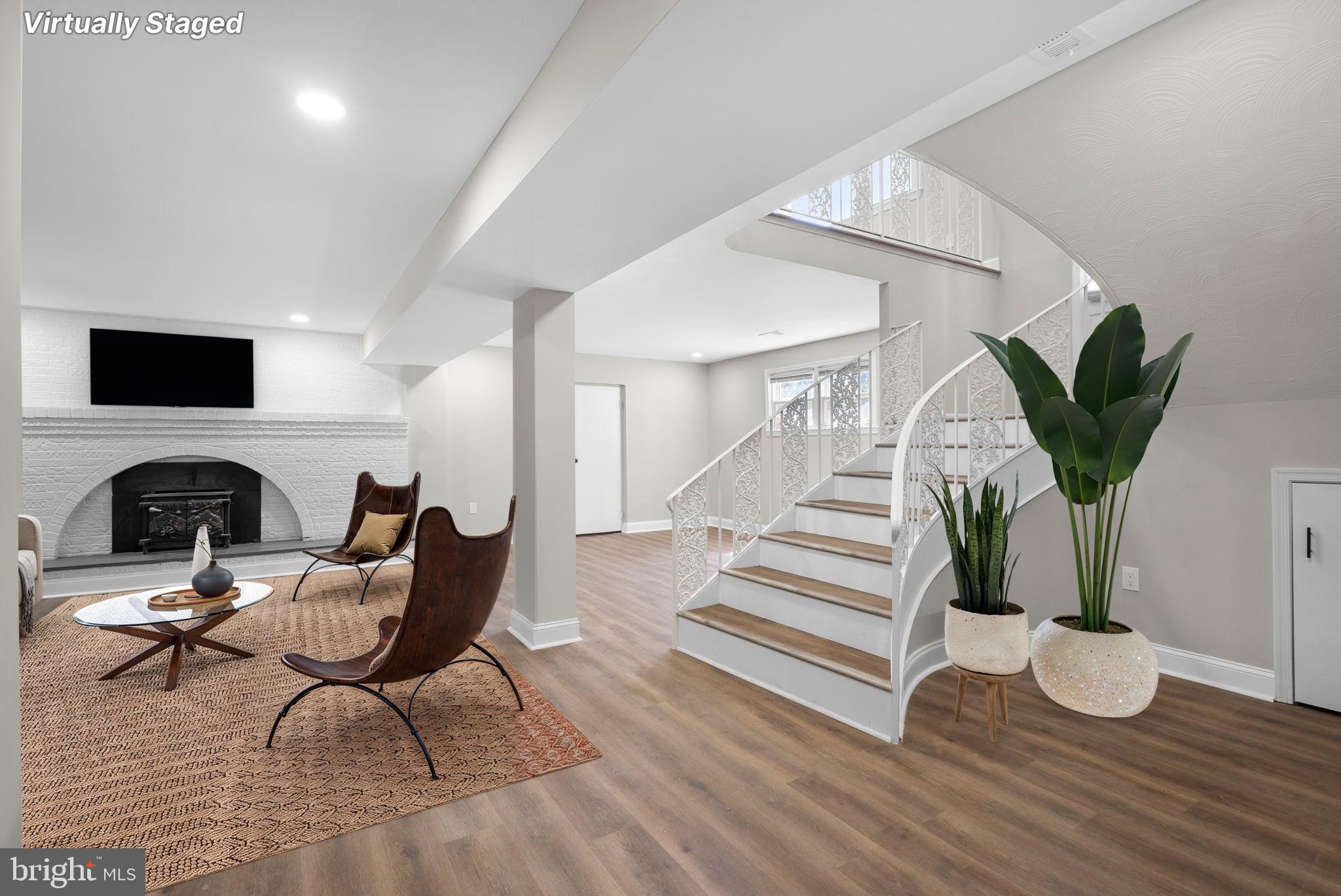 TARQUIN VILLAGE - Residential