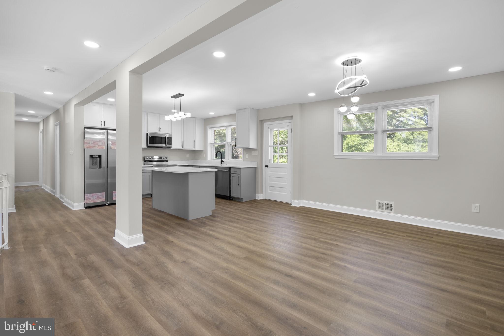 TARQUIN VILLAGE - Residential