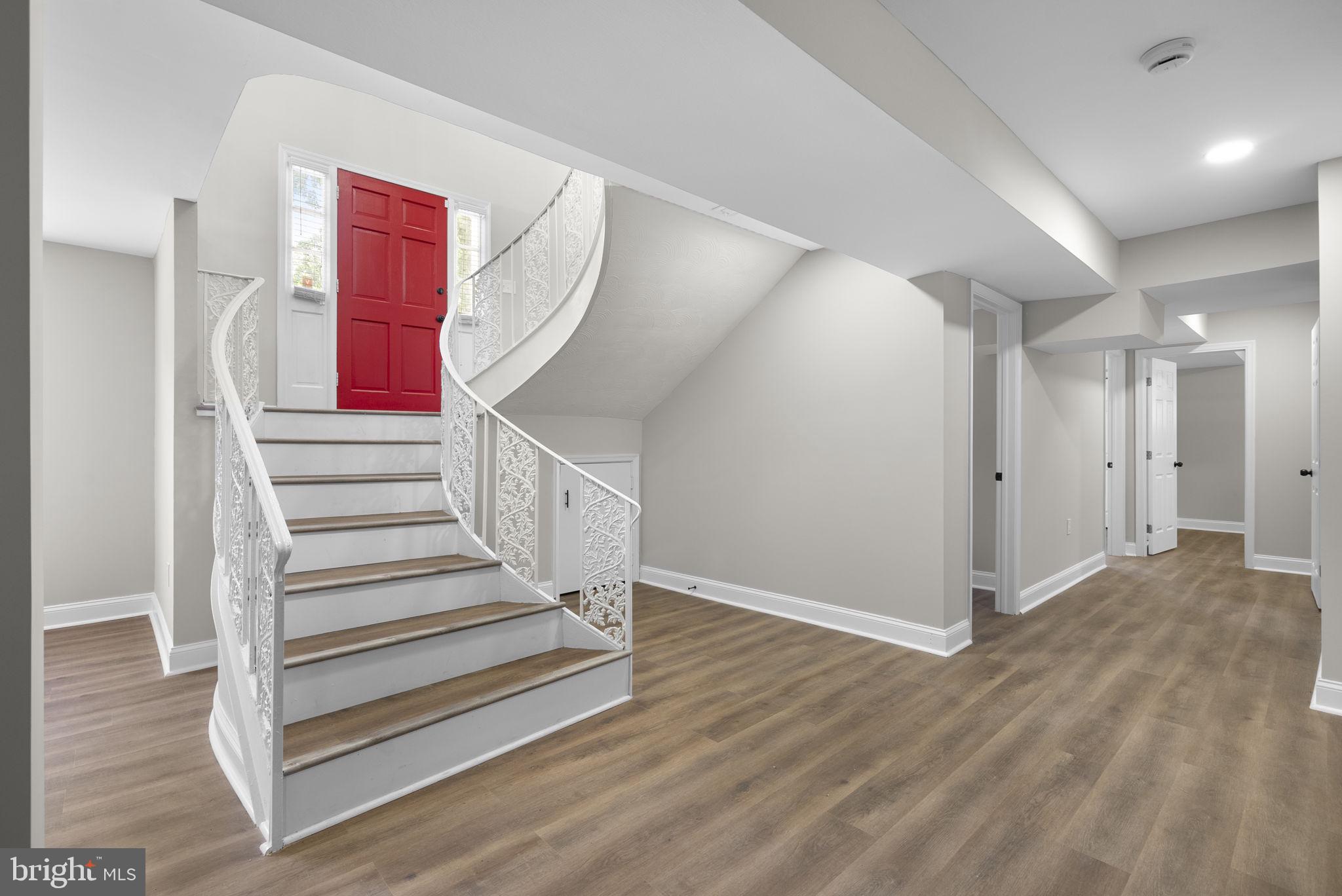 TARQUIN VILLAGE - Residential