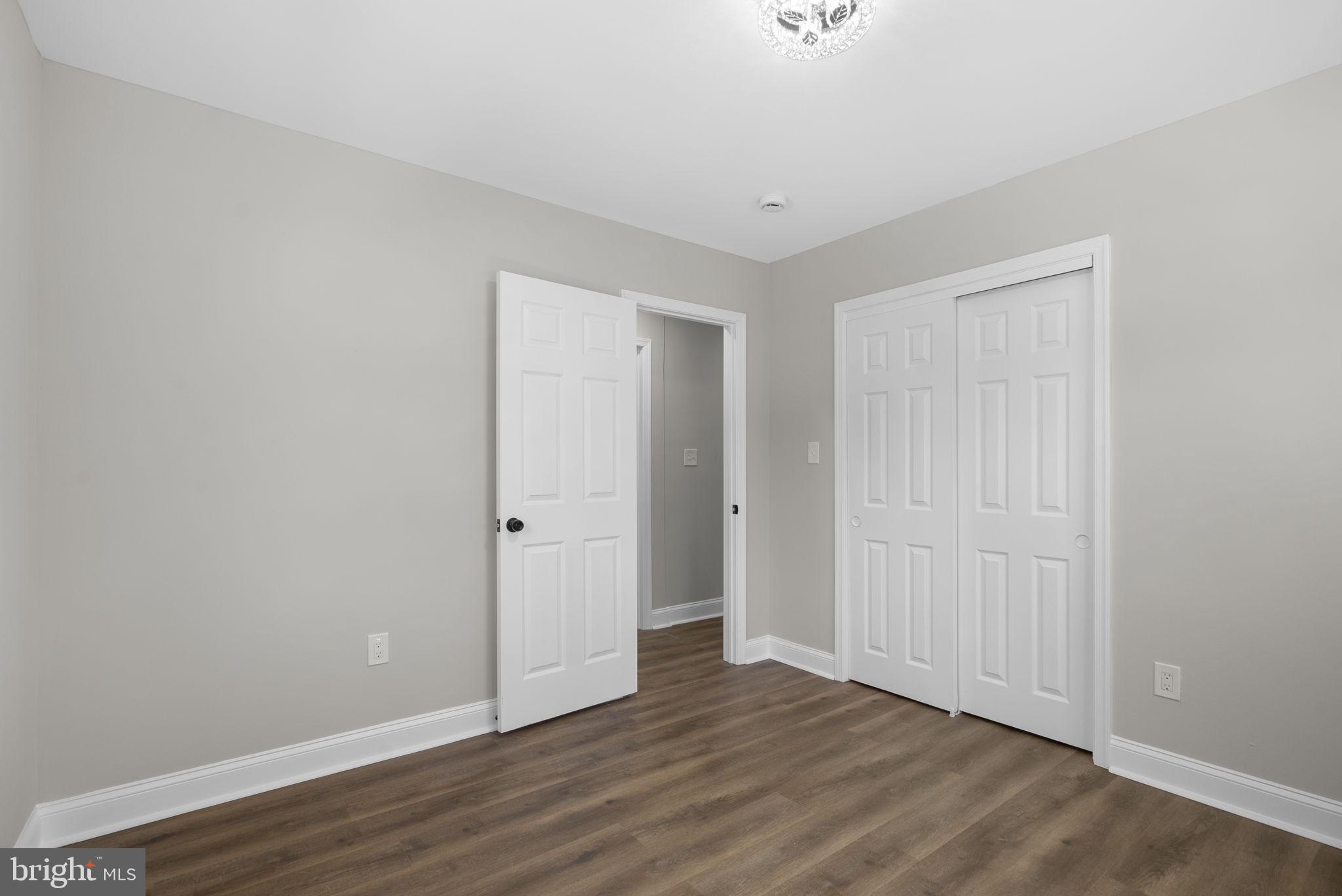 TARQUIN VILLAGE - Residential