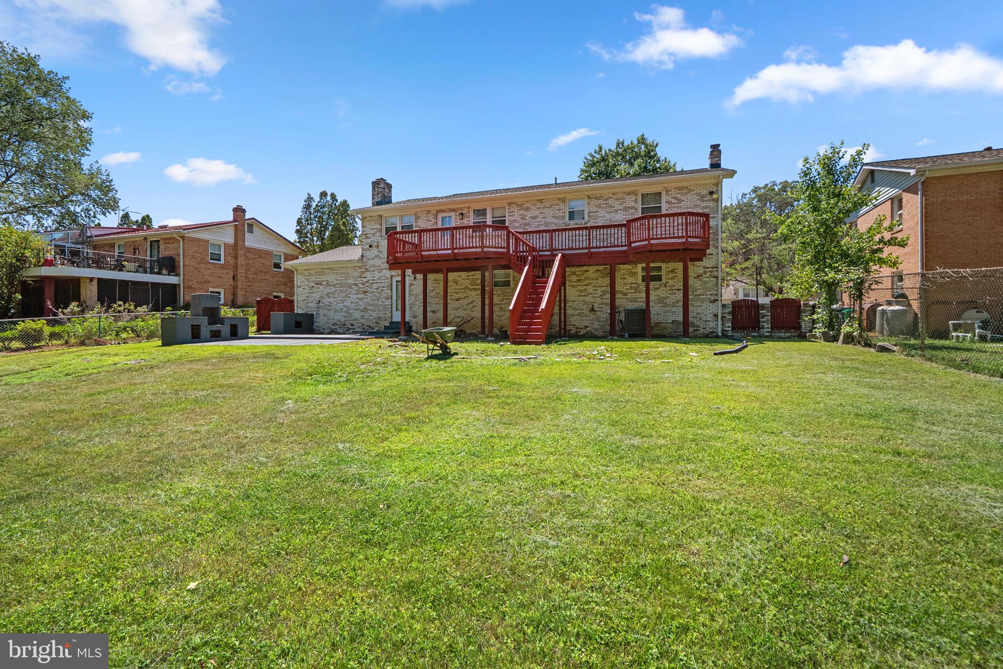 TARQUIN VILLAGE - Residential