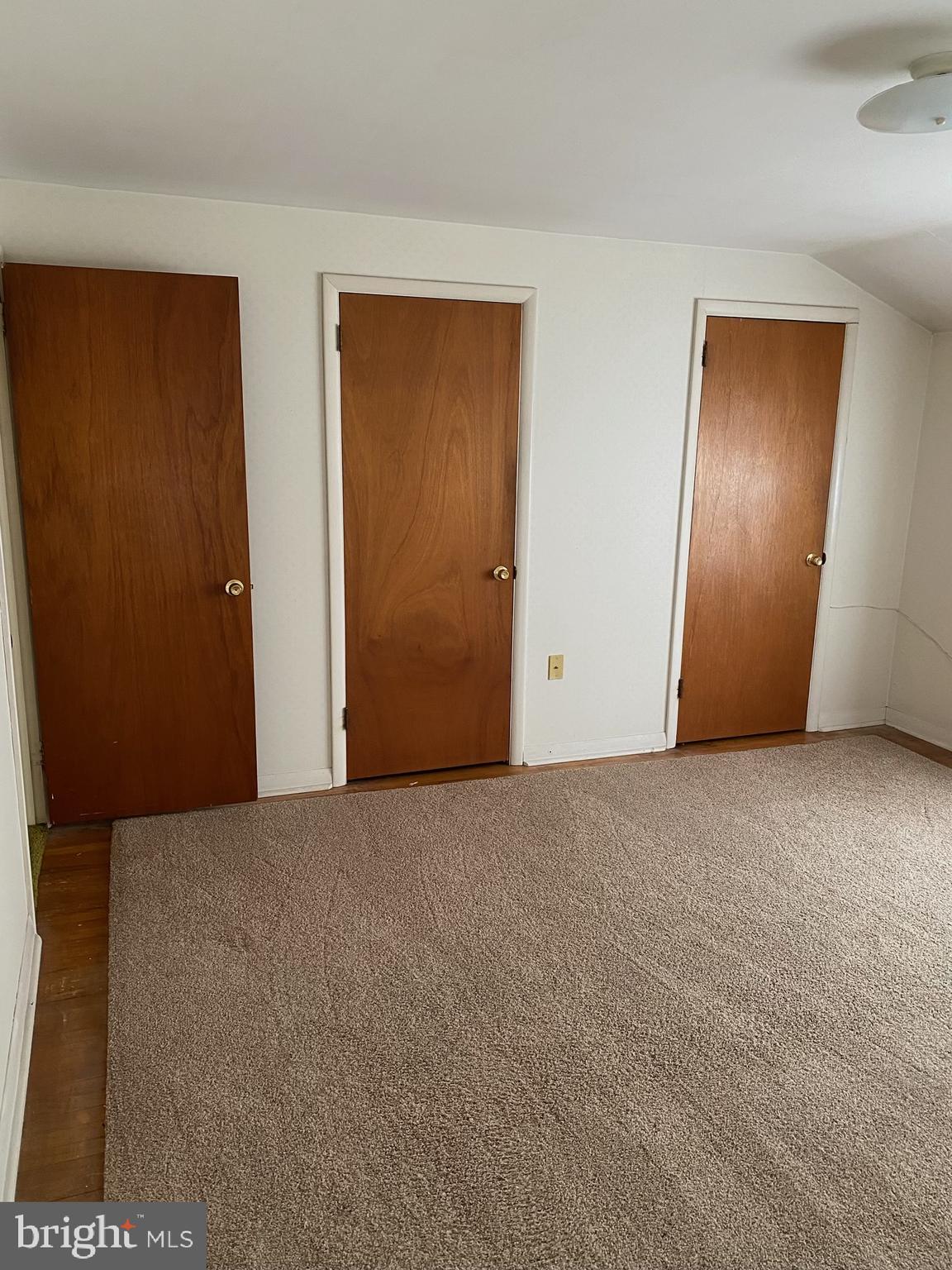 NONE AVAILABLE - Residential