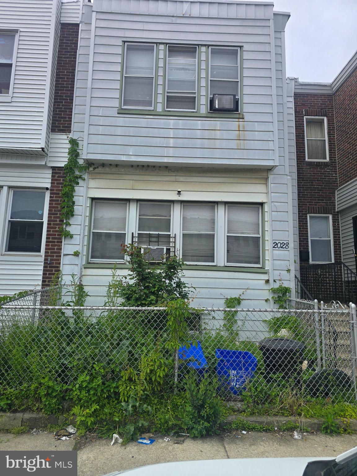SOUTHWEST SCHUYLKILL - Residential