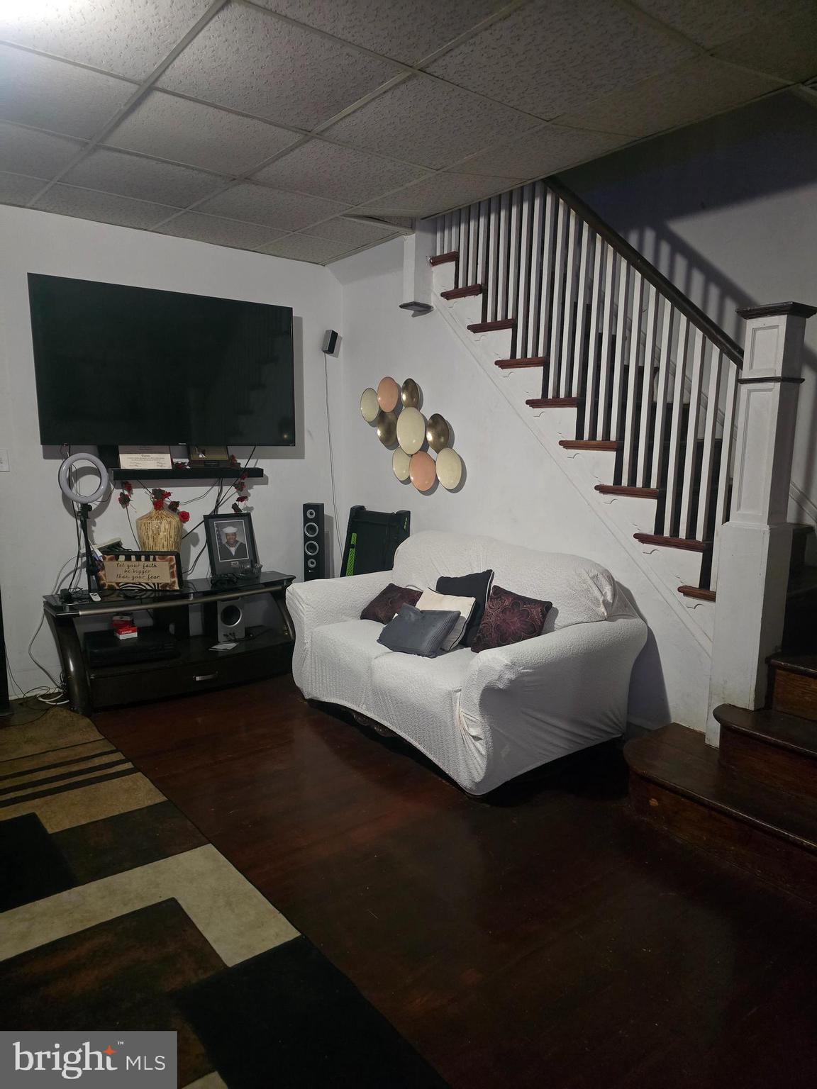 SOUTHWEST SCHUYLKILL - Residential