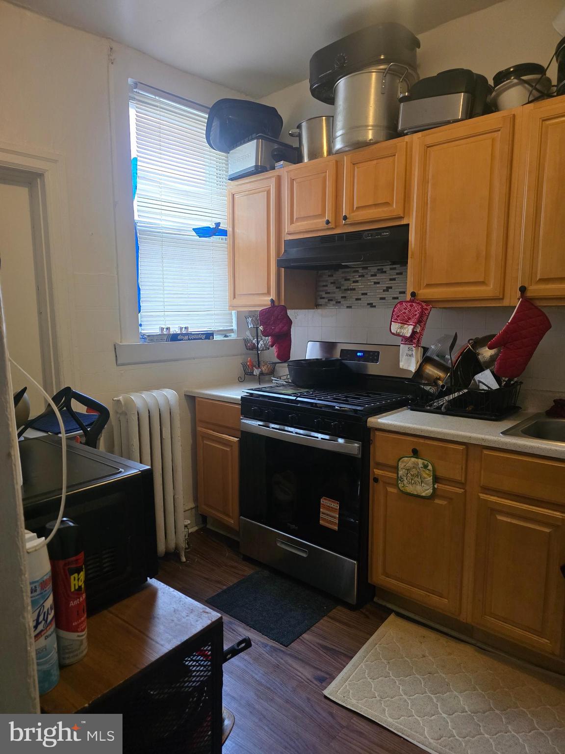 SOUTHWEST SCHUYLKILL - Residential