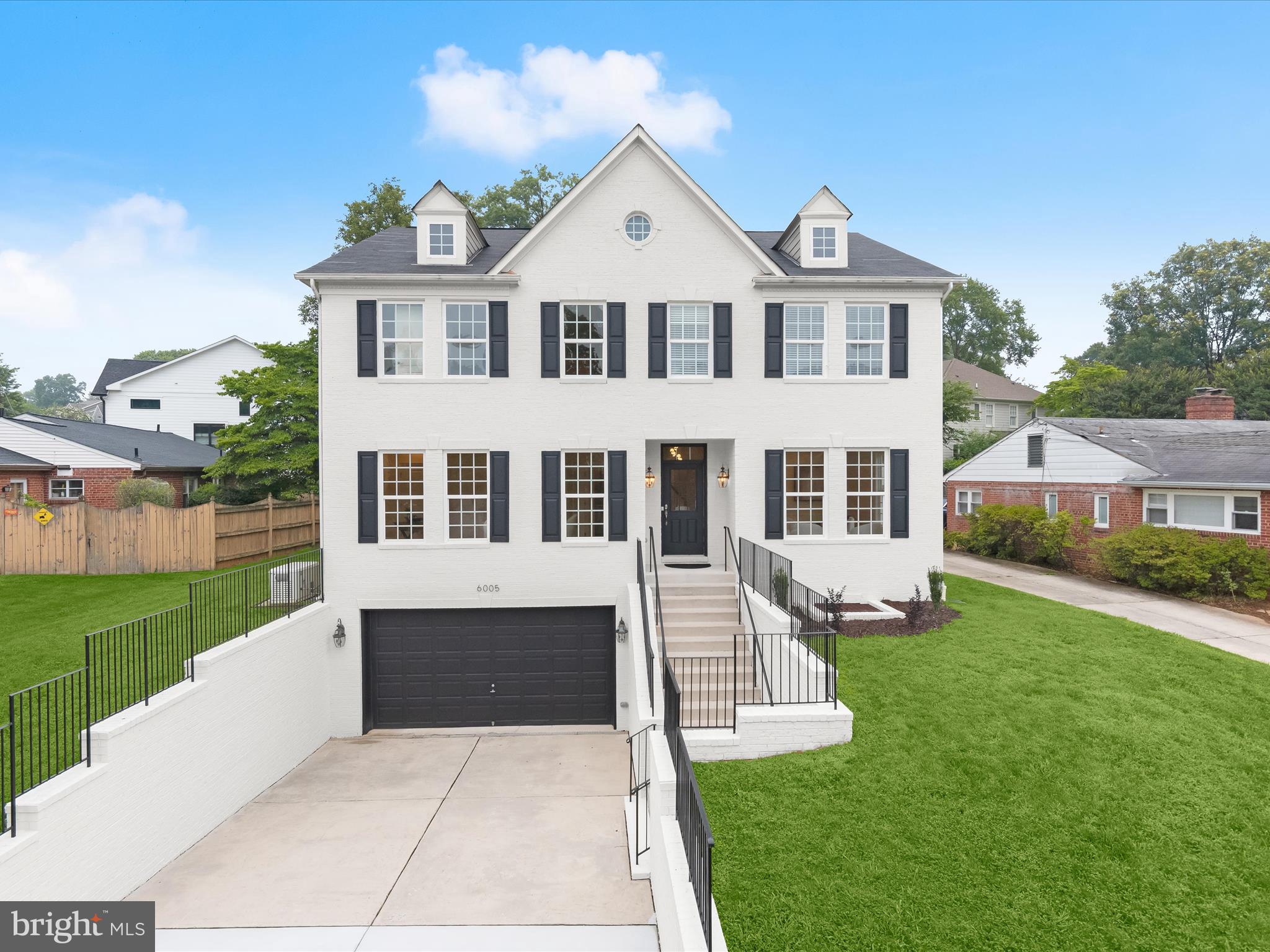 BRADMOOR - Residential