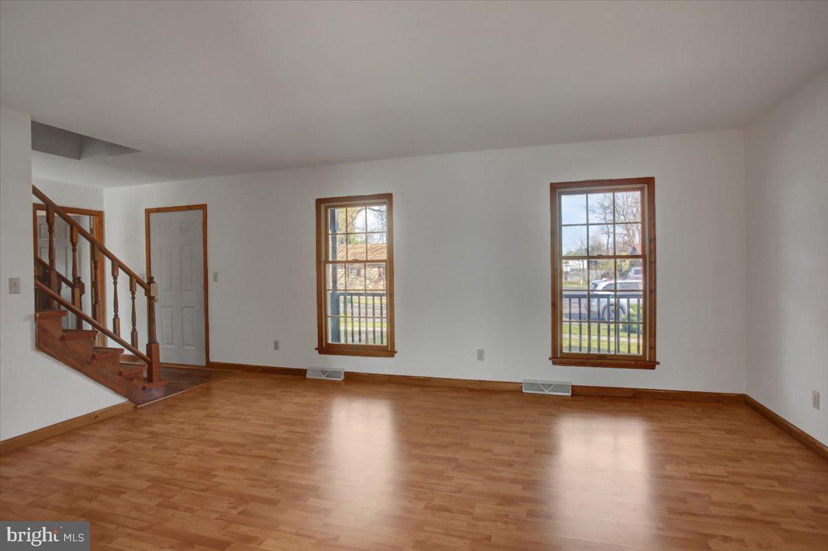 SHIPPENSBURG WEST END - Residential
