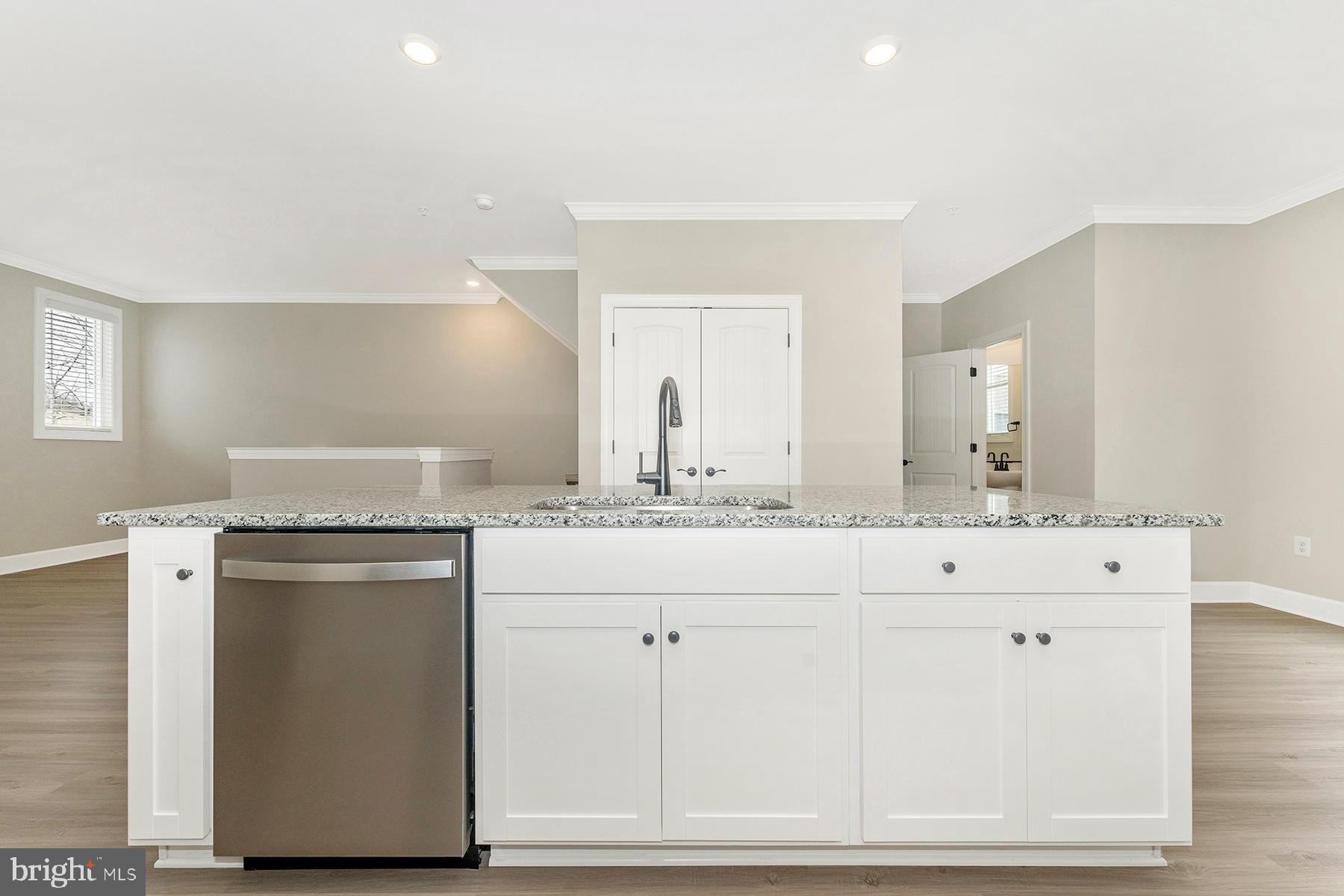 BRIMINGTON FARM - Residential