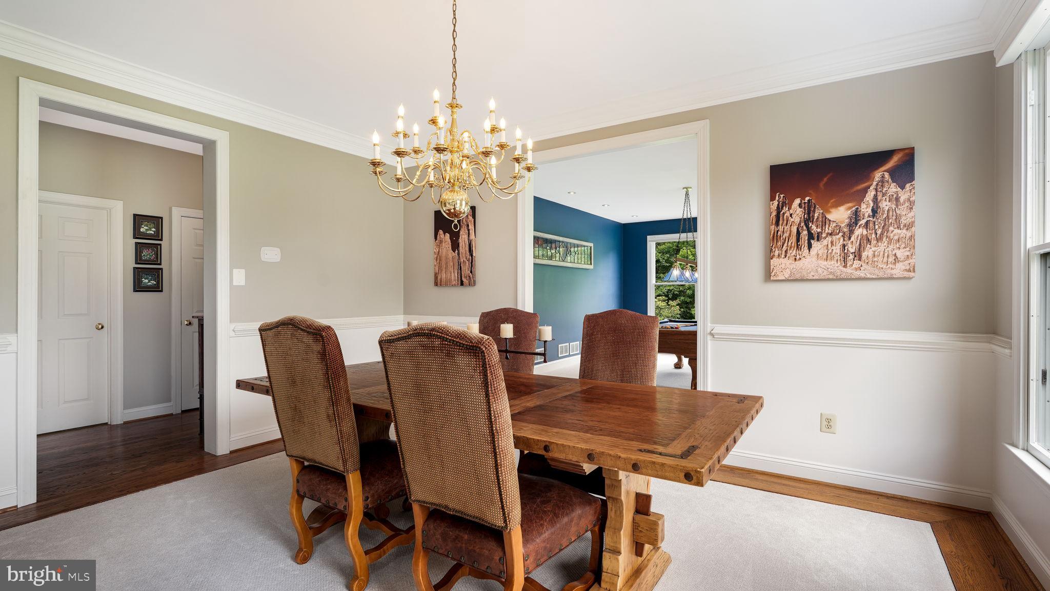 FOX HILL FARMS - Residential