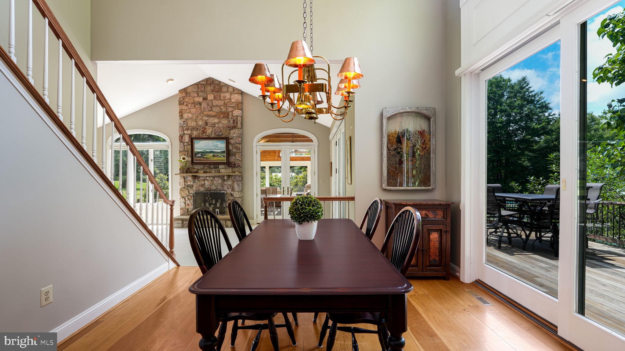FOX HILL FARMS - Residential
