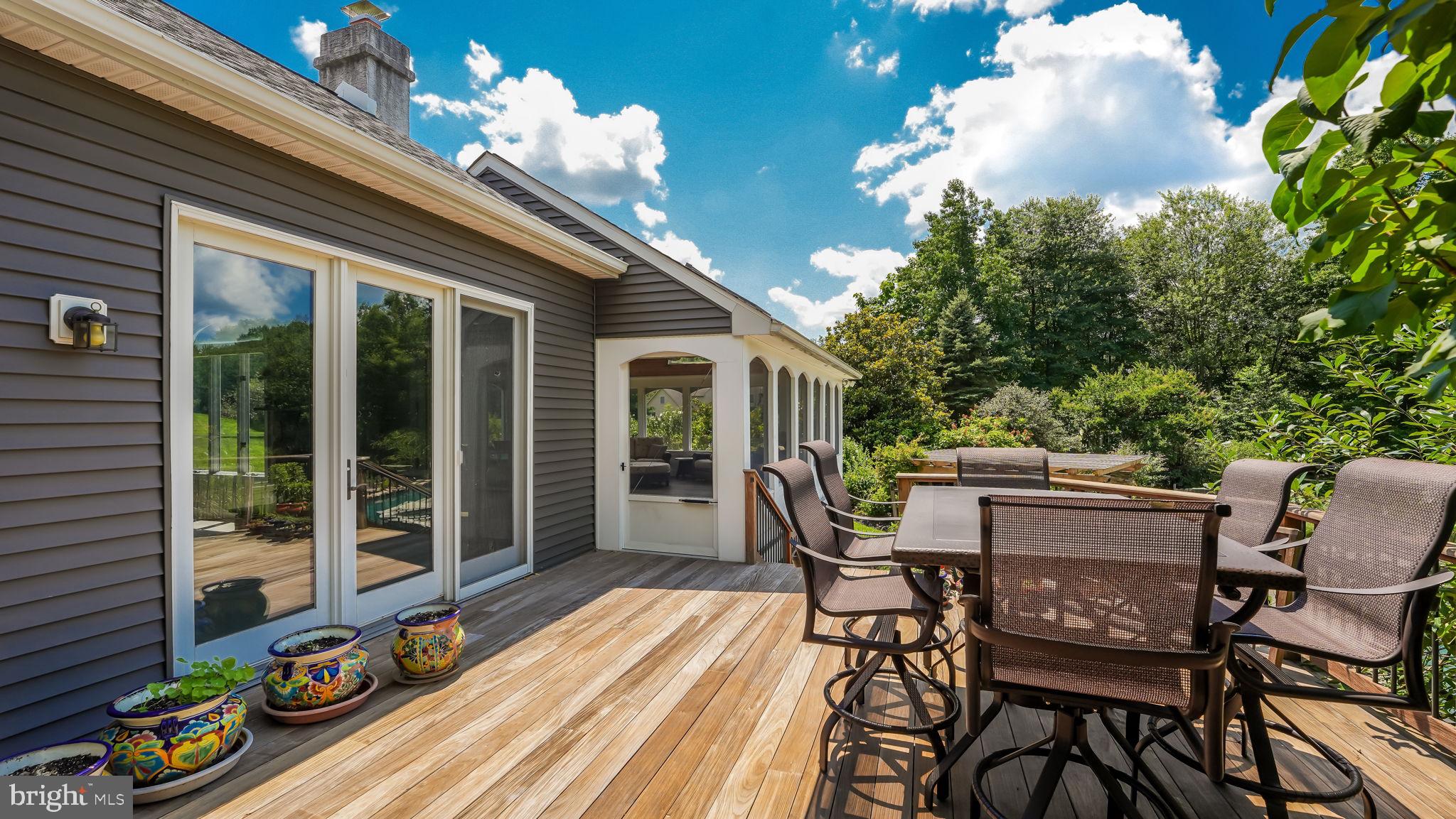 FOX HILL FARMS - Residential