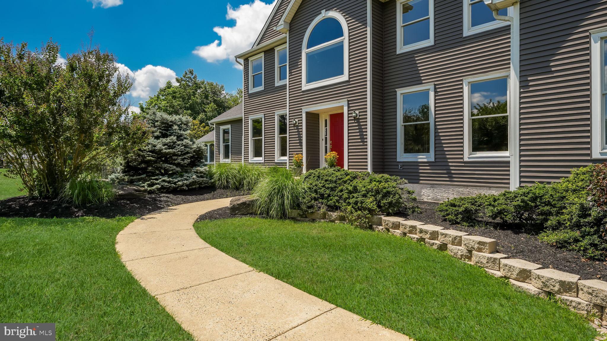 FOX HILL FARMS - Residential