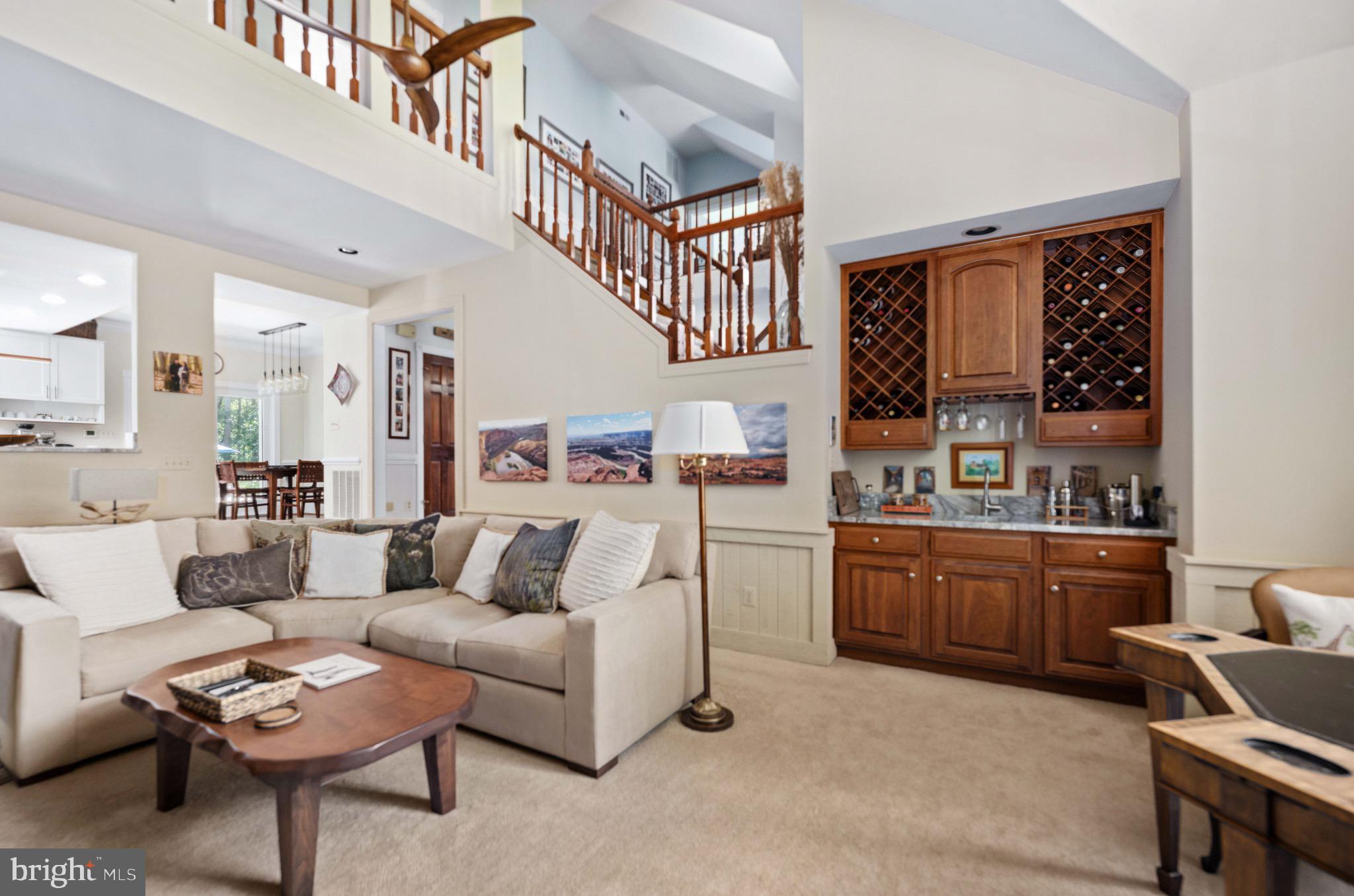 DOMINION HUNT ESTS - Residential