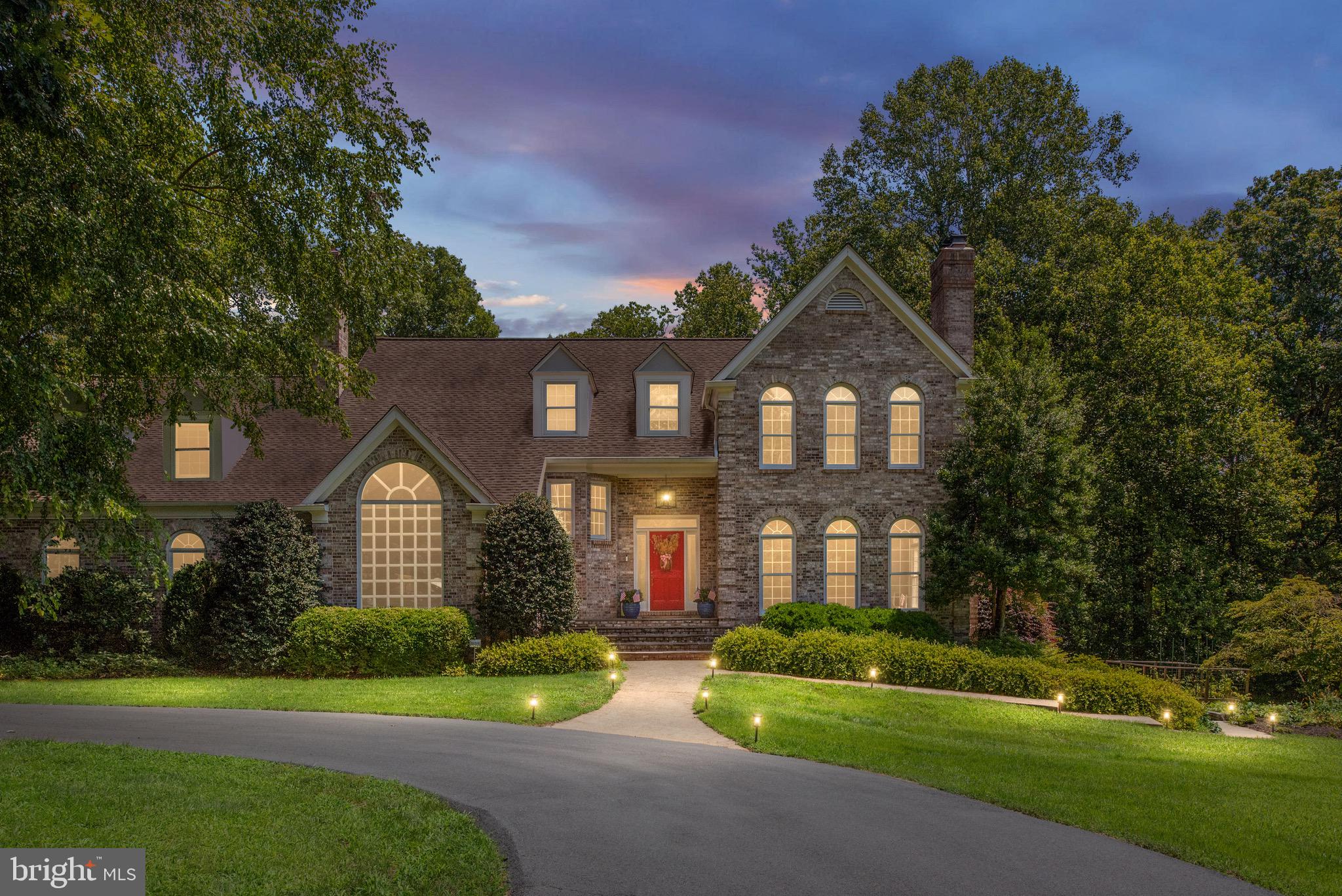 DOMINION HUNT ESTS - Residential