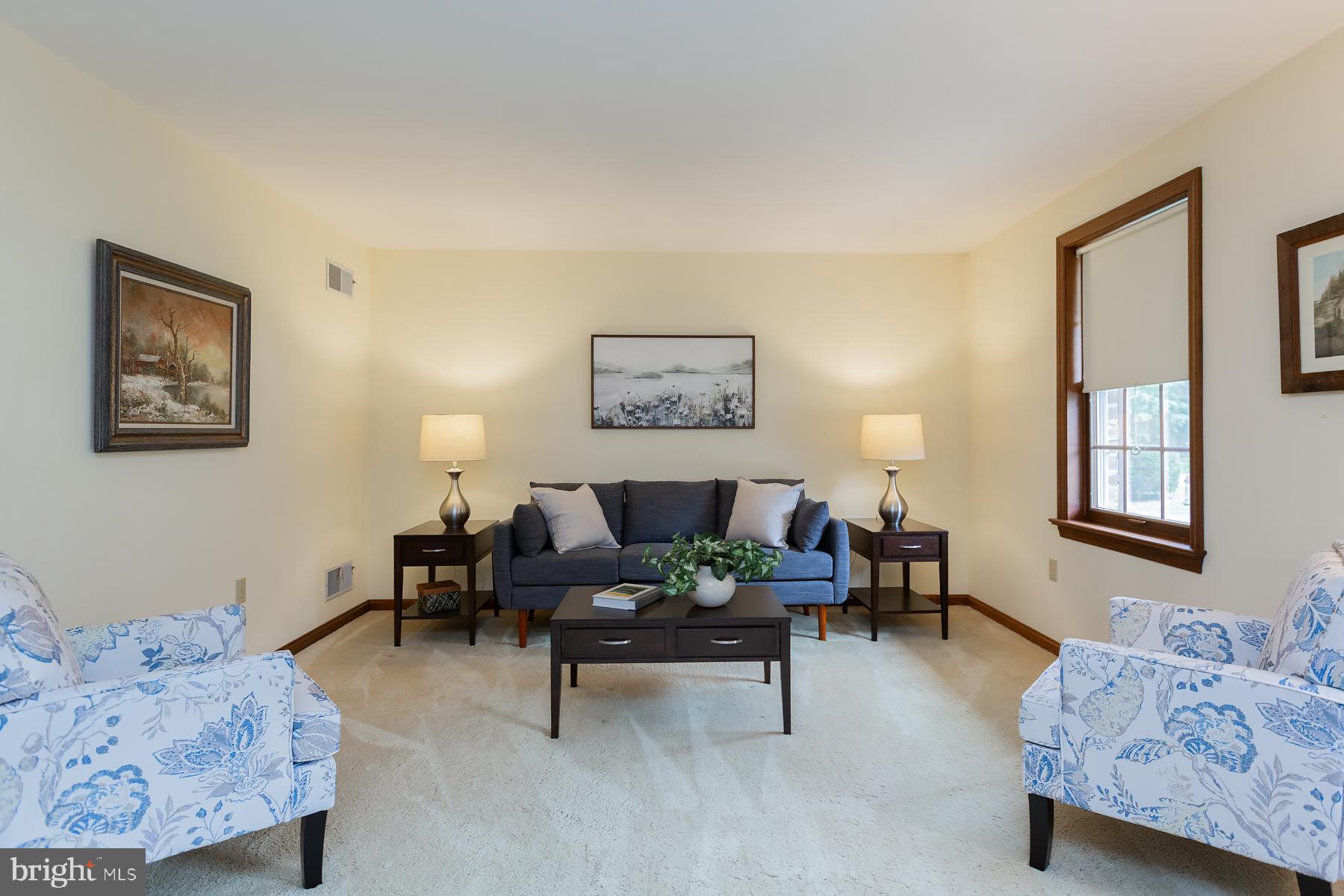 BARRCREST - Residential