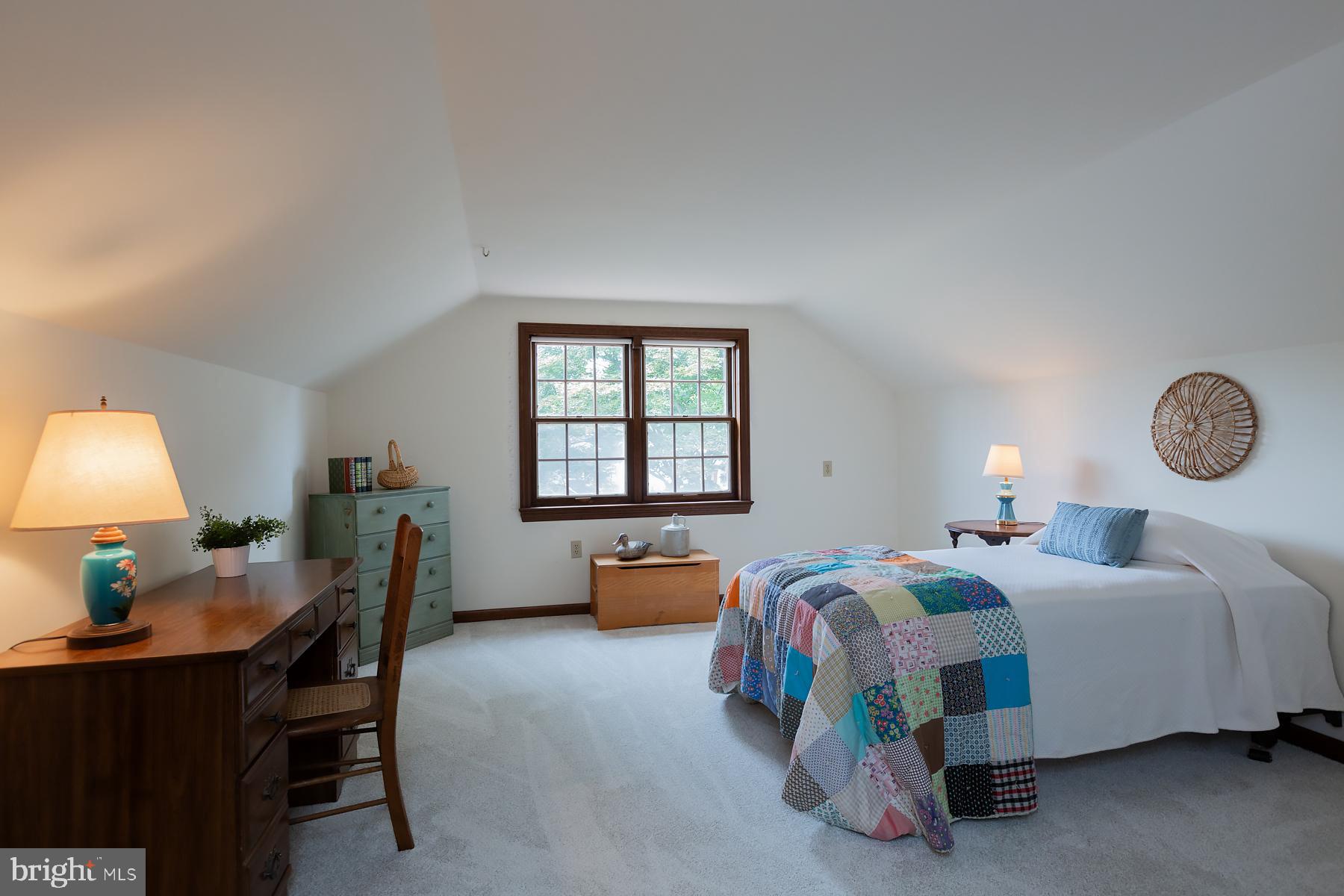 BARRCREST - Residential