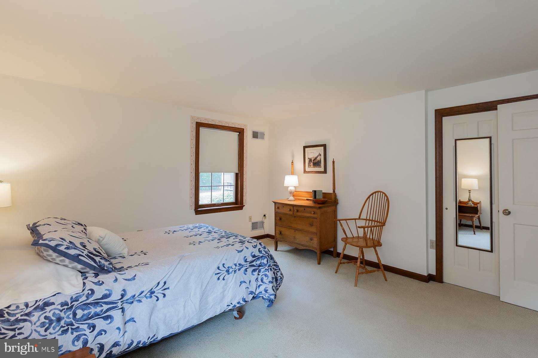 BARRCREST - Residential