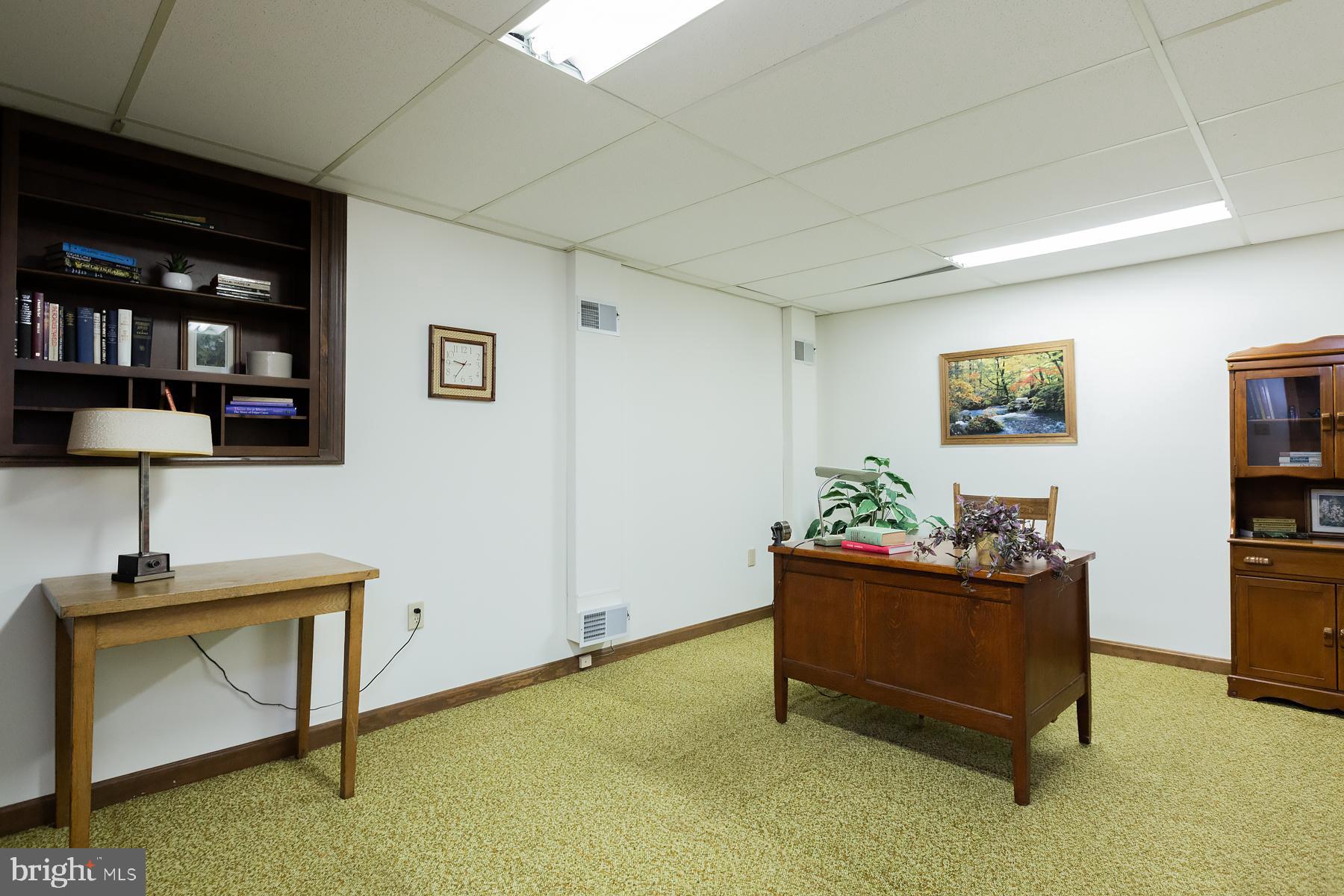 BARRCREST - Residential