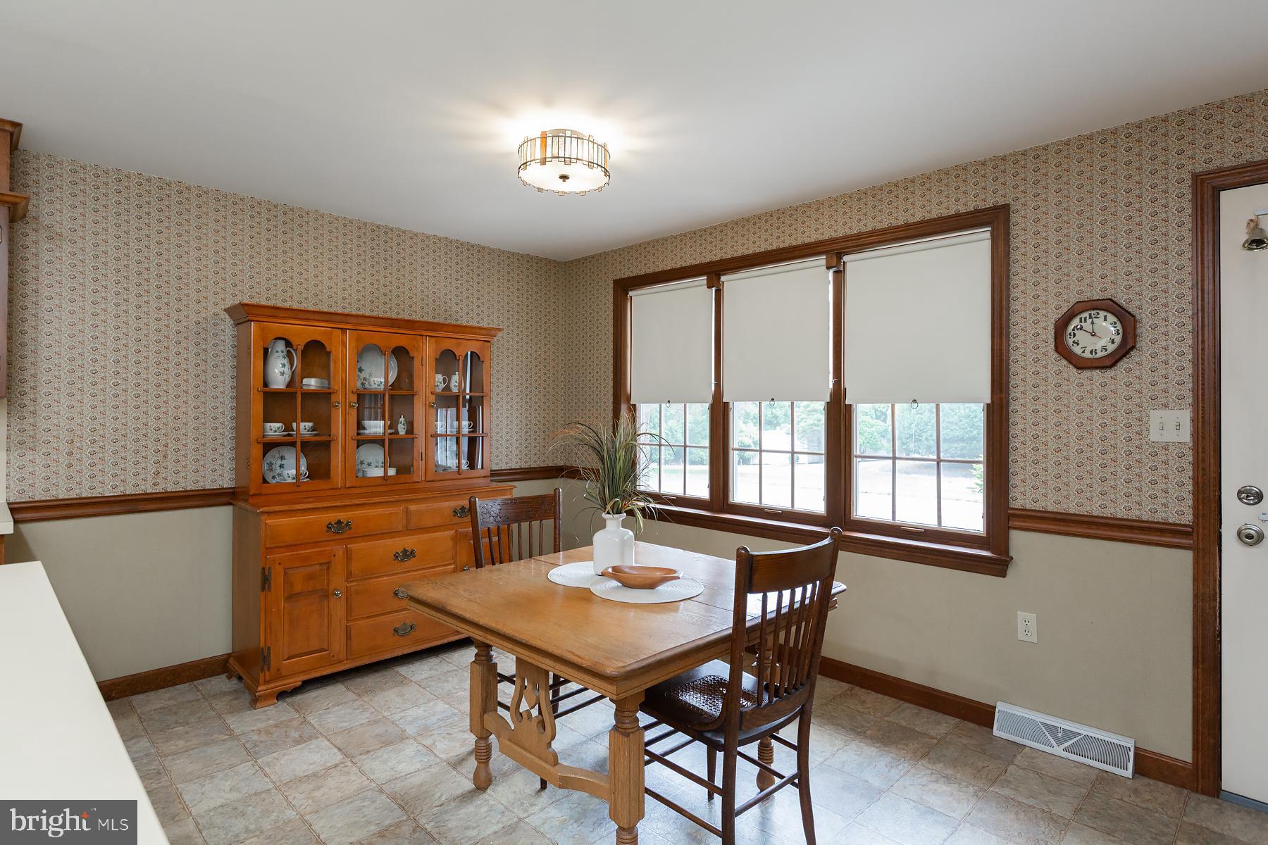 BARRCREST - Residential