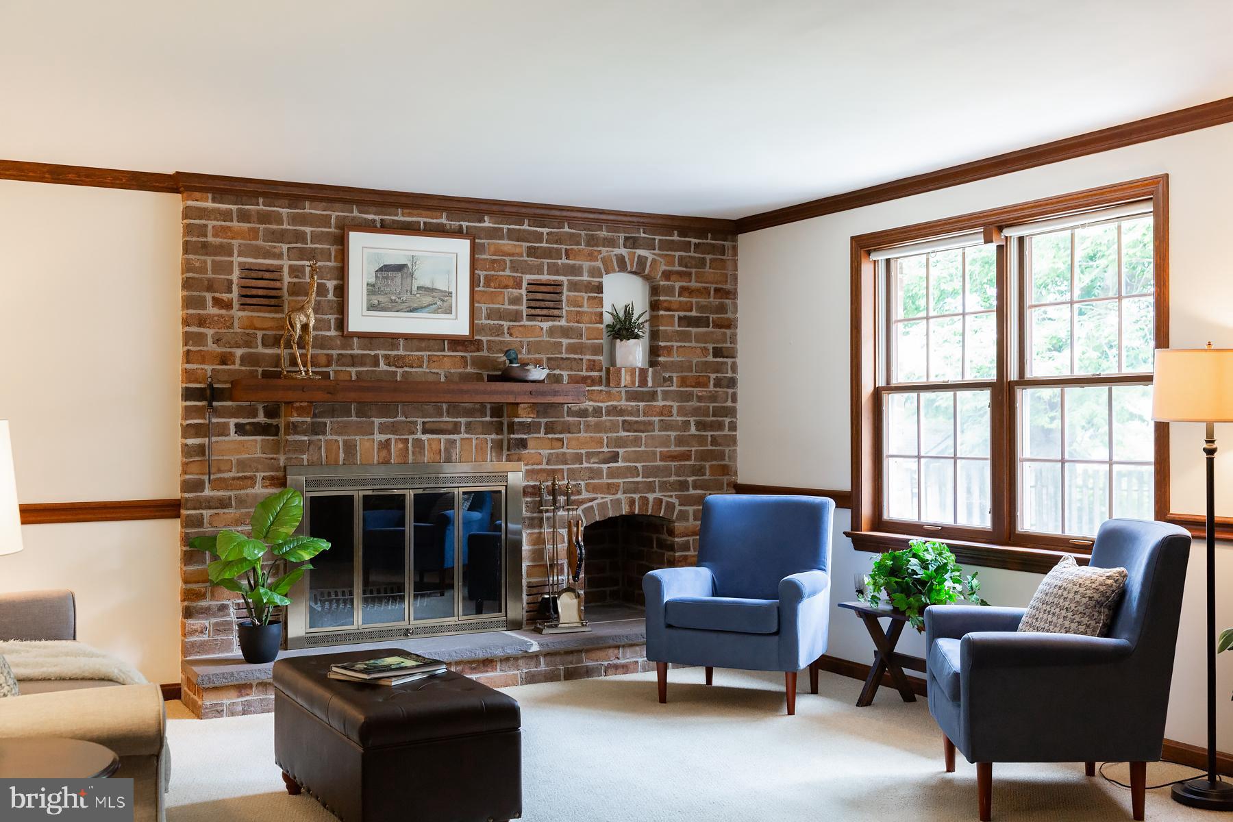 BARRCREST - Residential