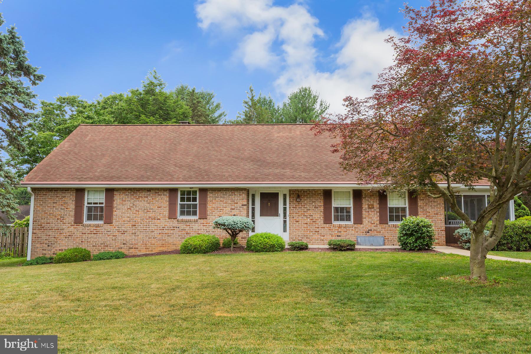 BARRCREST - Residential