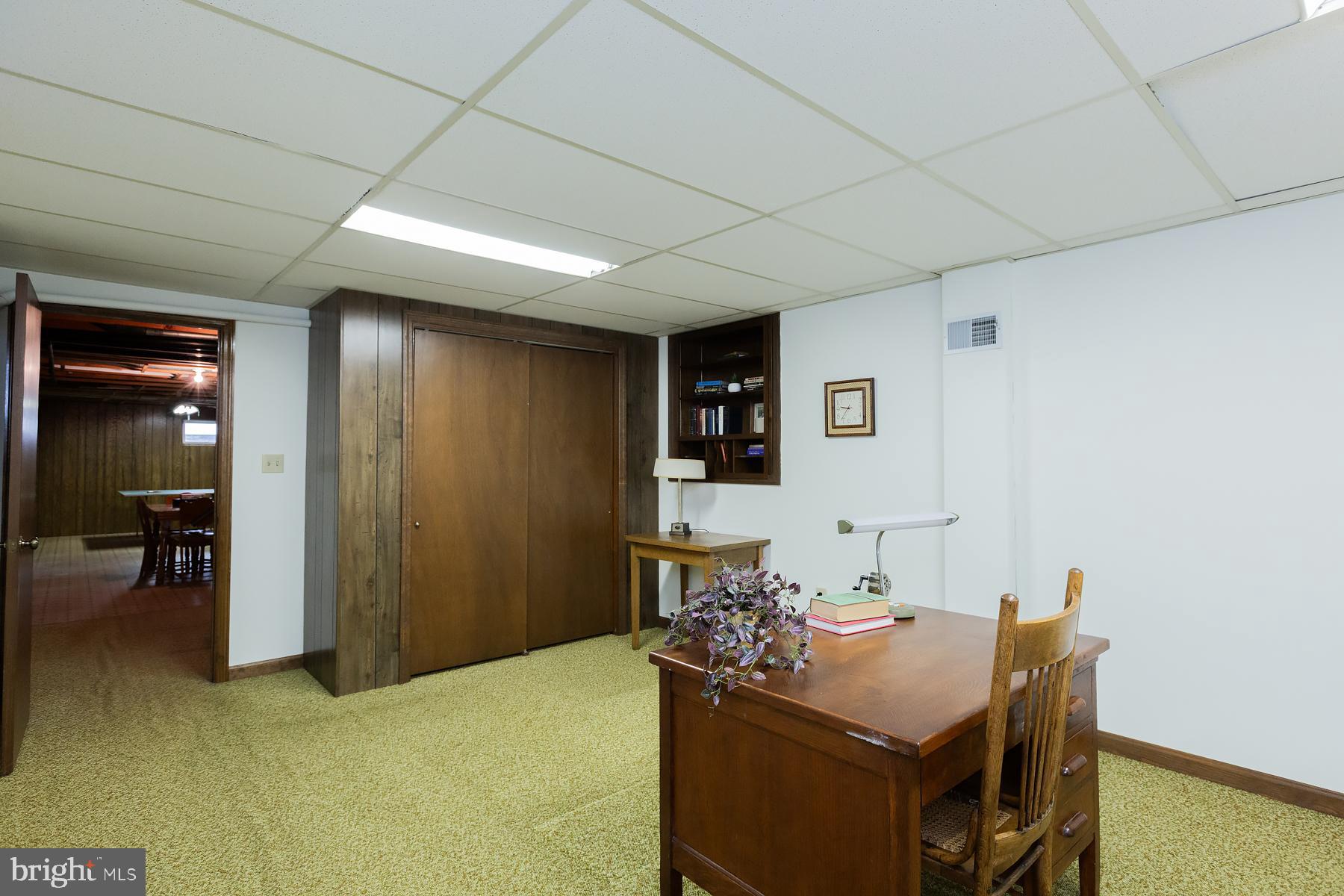 BARRCREST - Residential