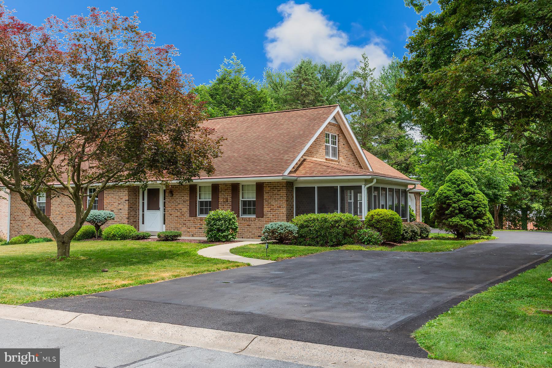BARRCREST - Residential